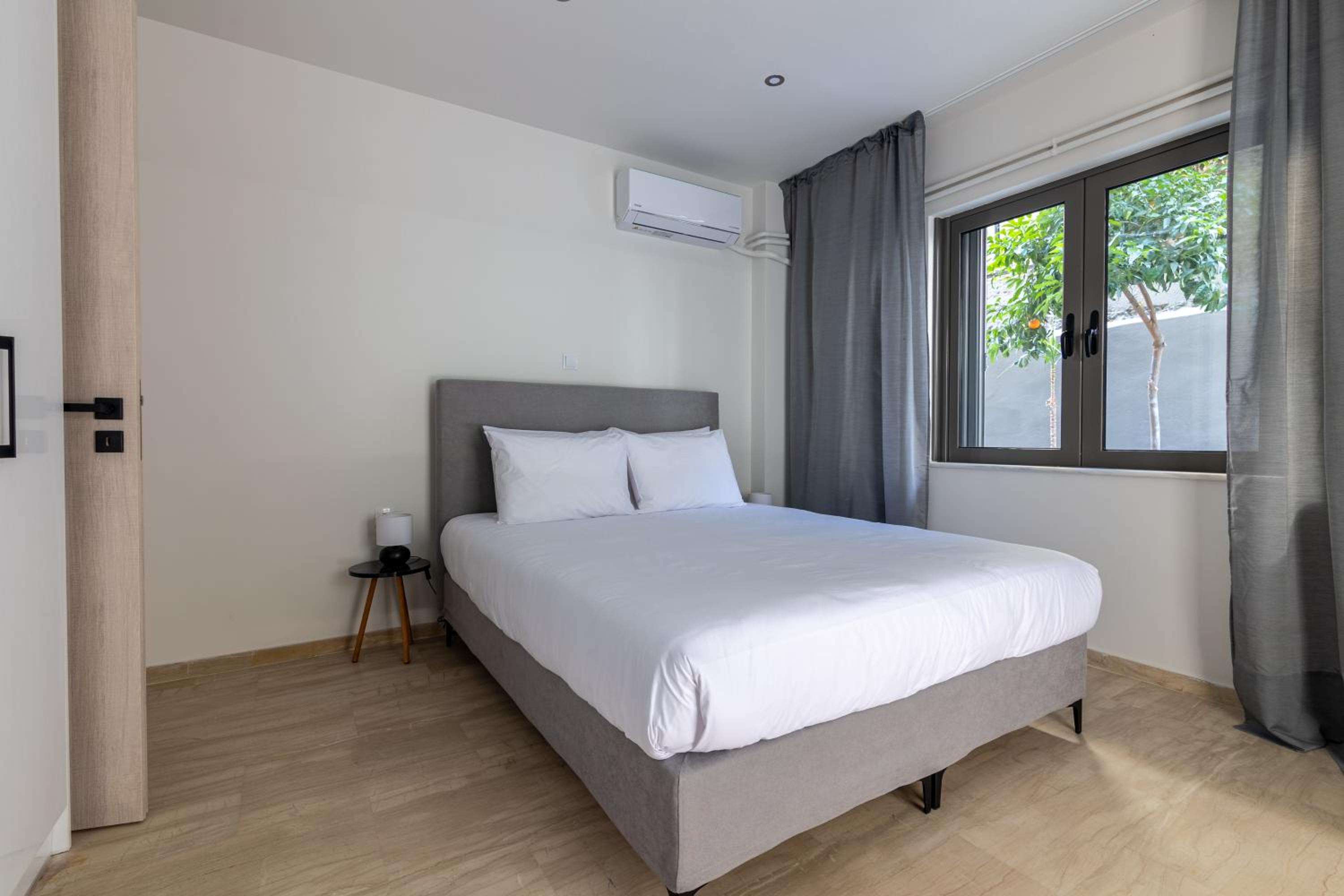 Greyt Apartments Glyfada