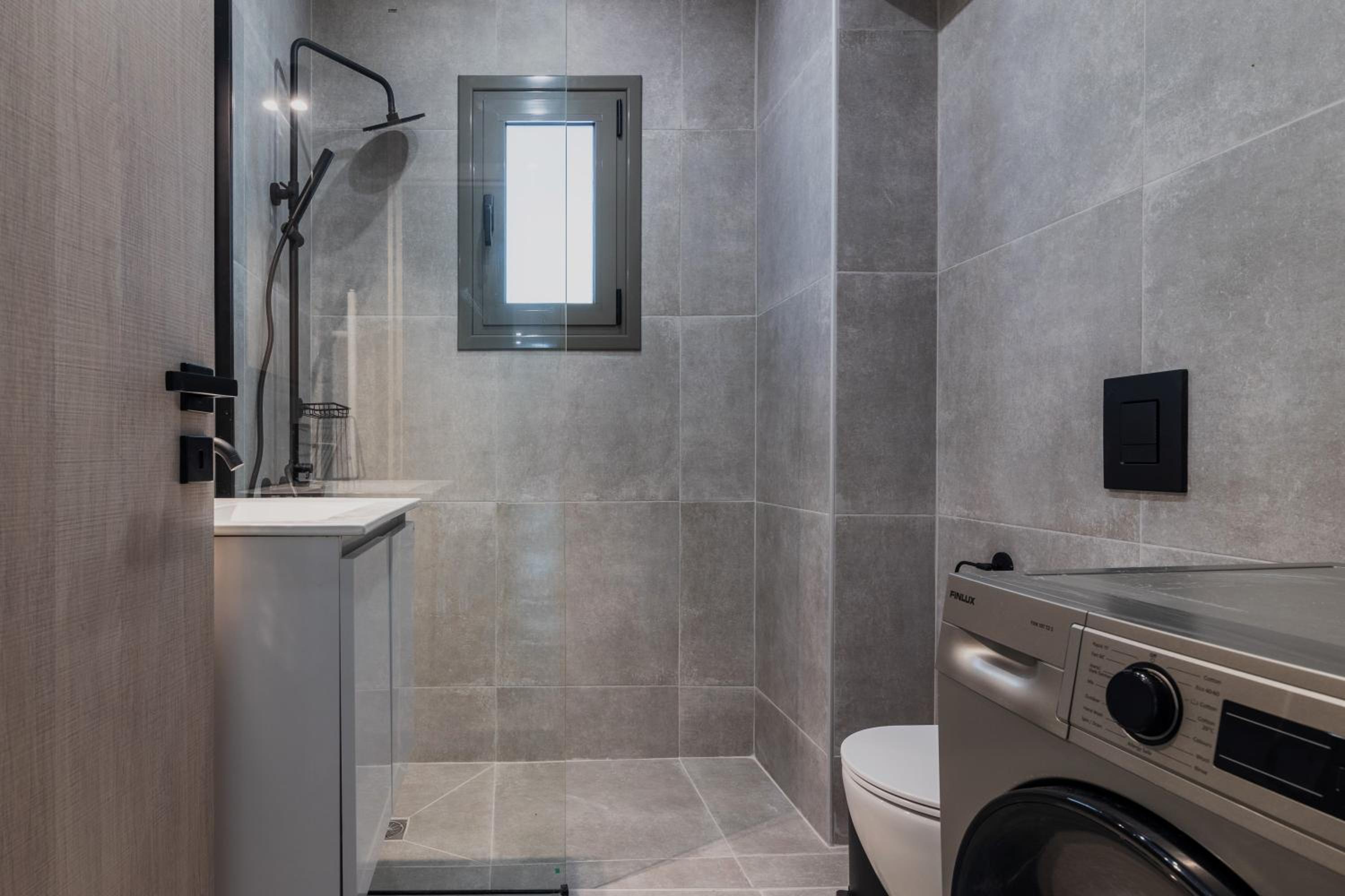 Greyt Apartments Glyfada