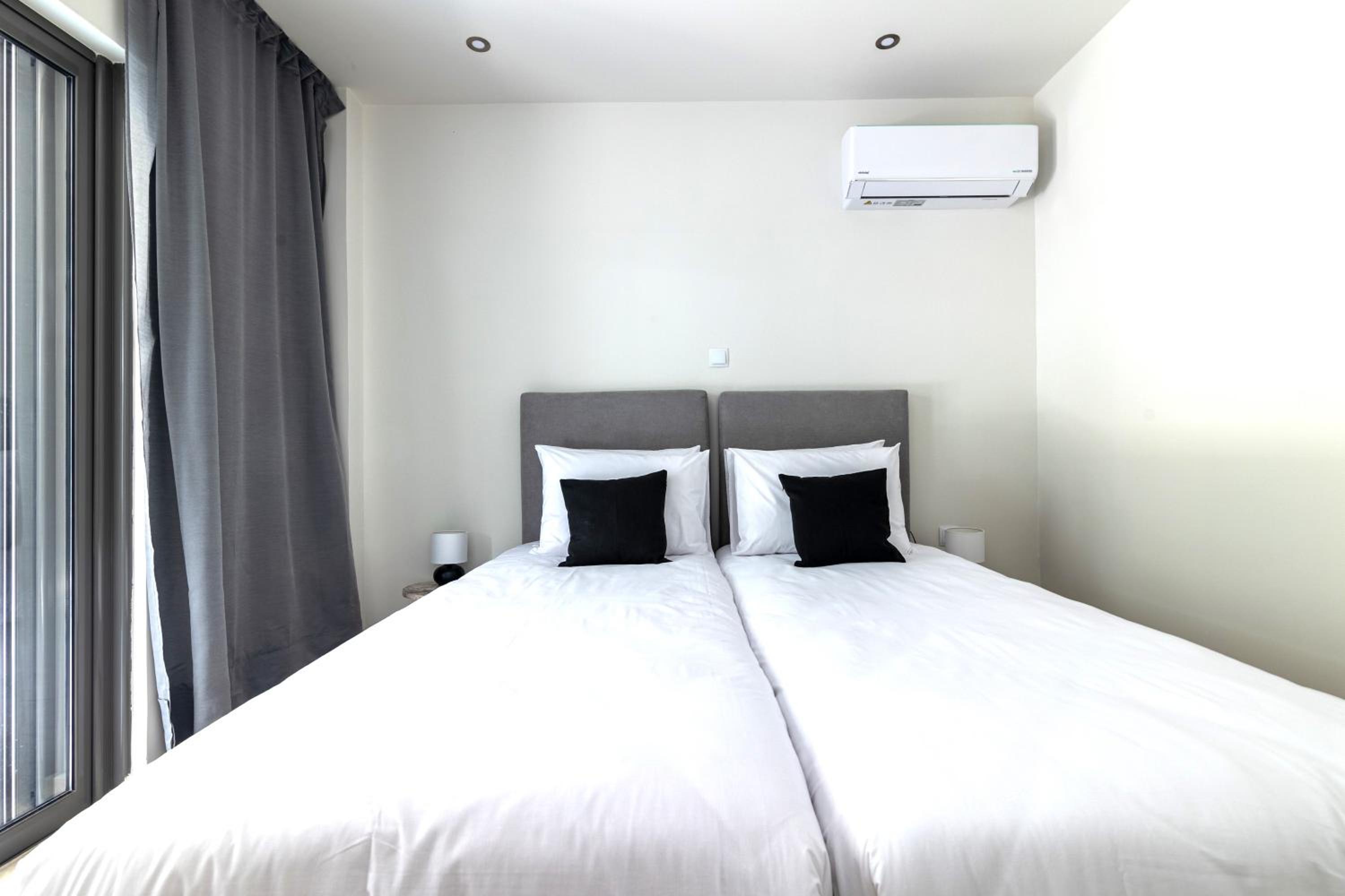 Greyt Apartments Glyfada
