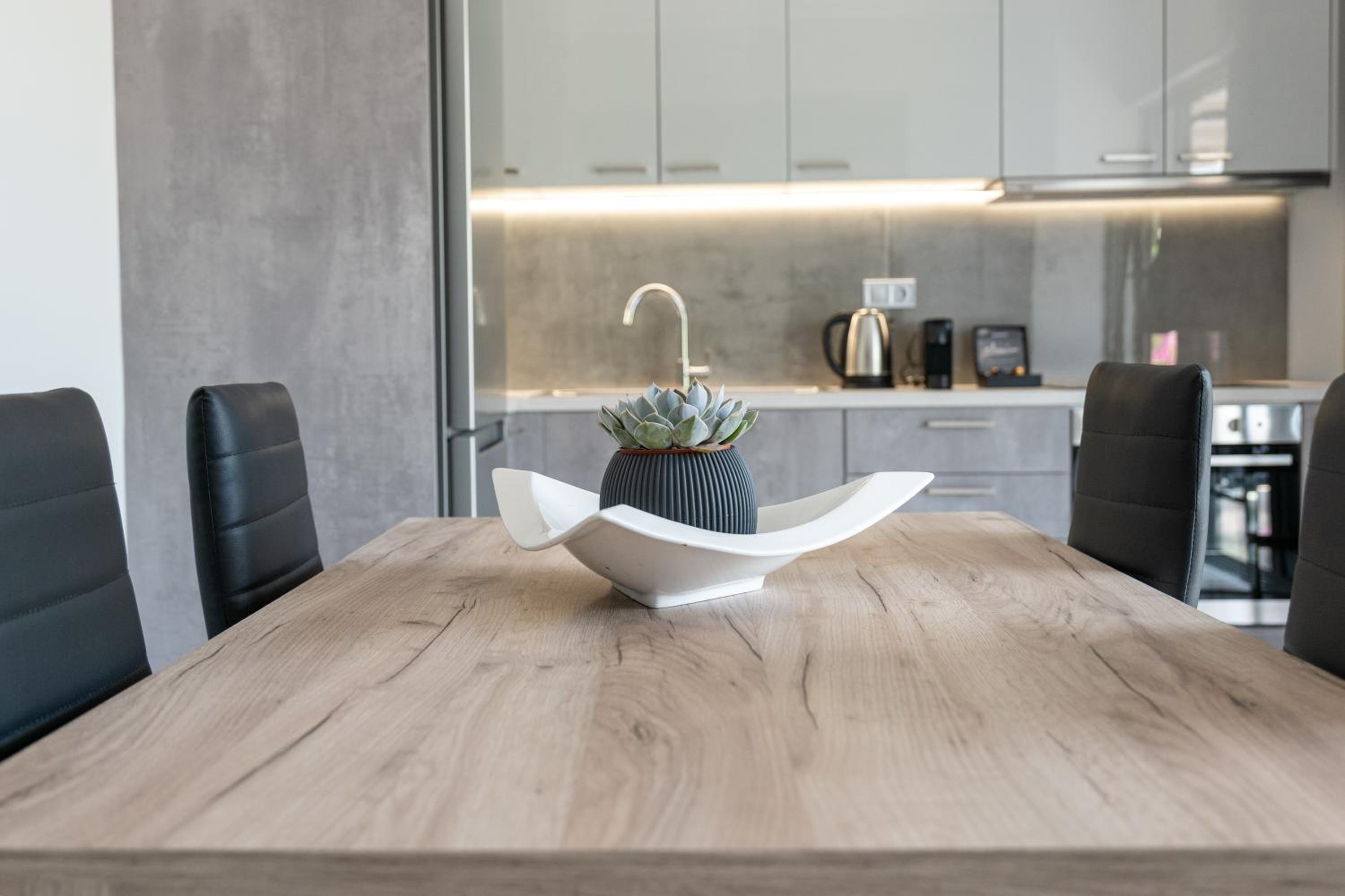 Greyt Apartments Glyfada