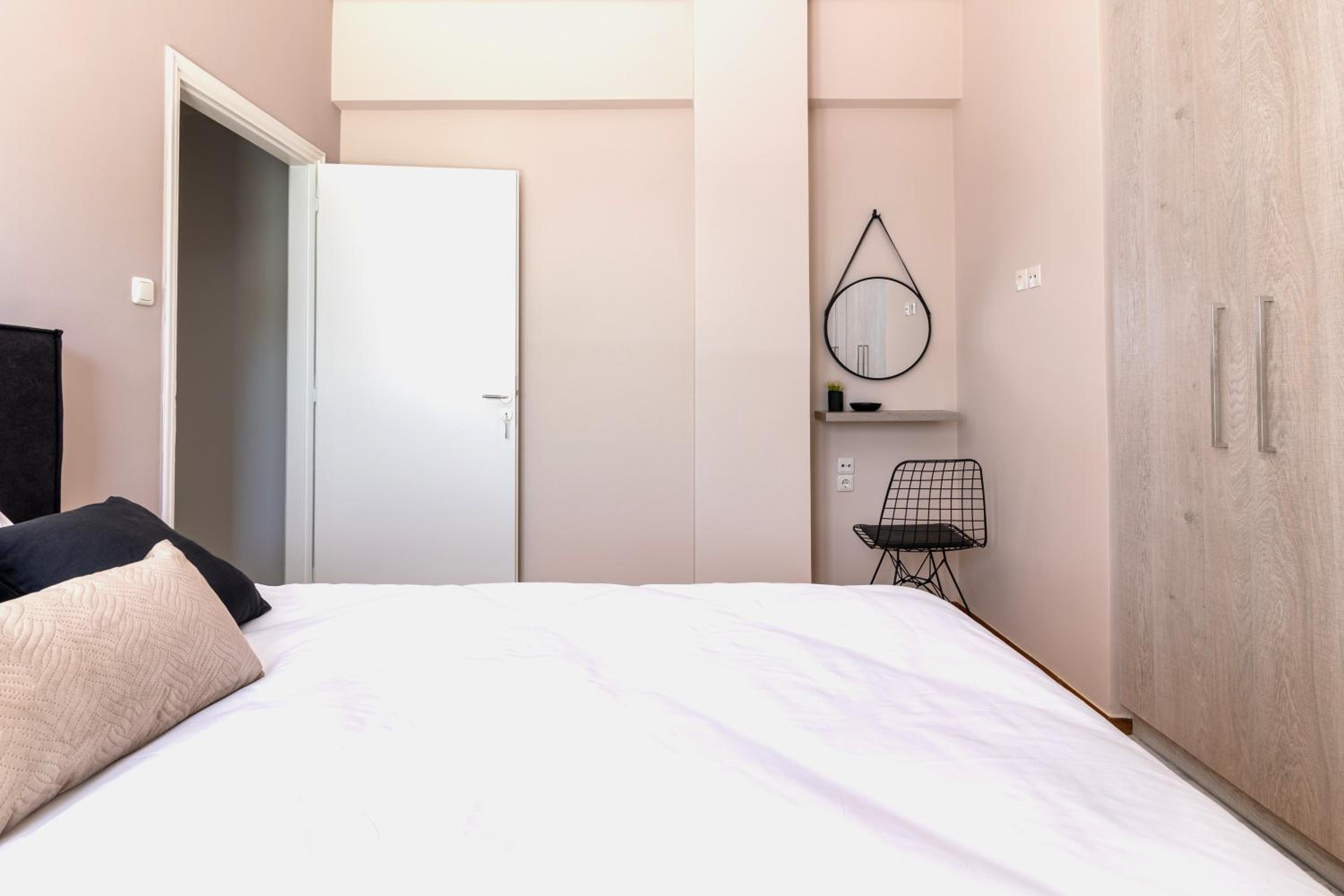 Greyt Apartments Glyfada