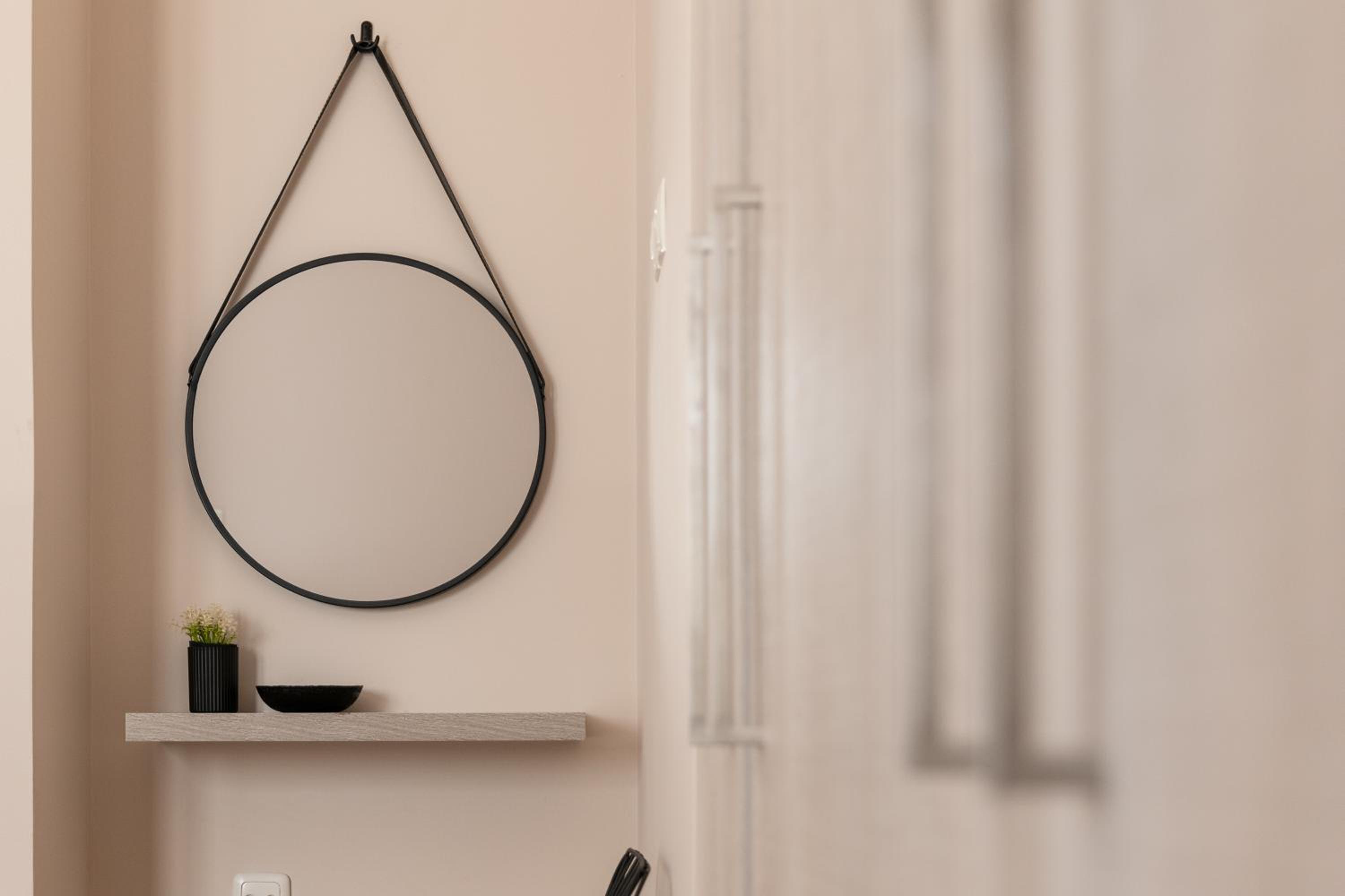 Greyt Apartments Glyfada