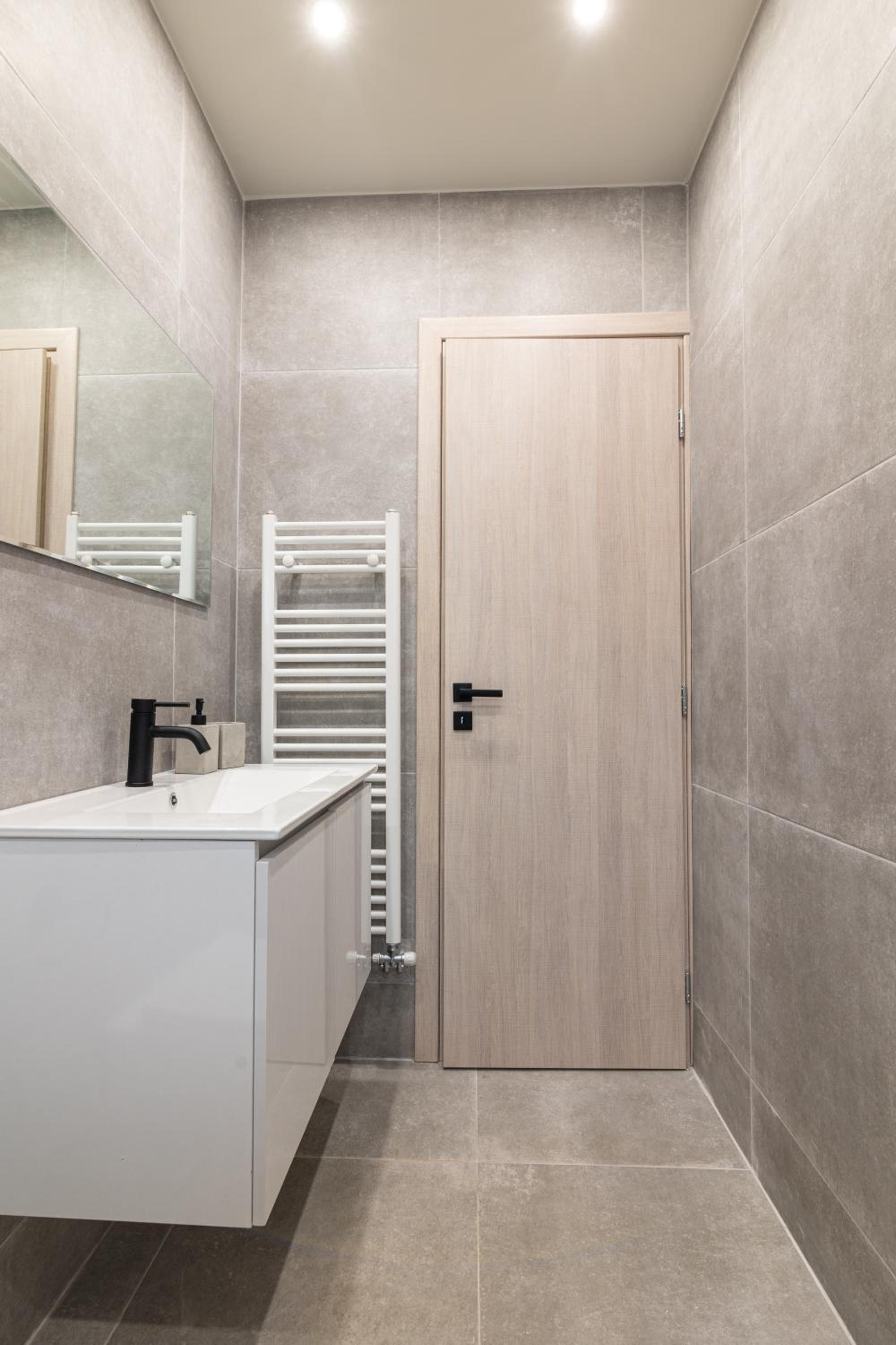 Greyt Apartments Glyfada
