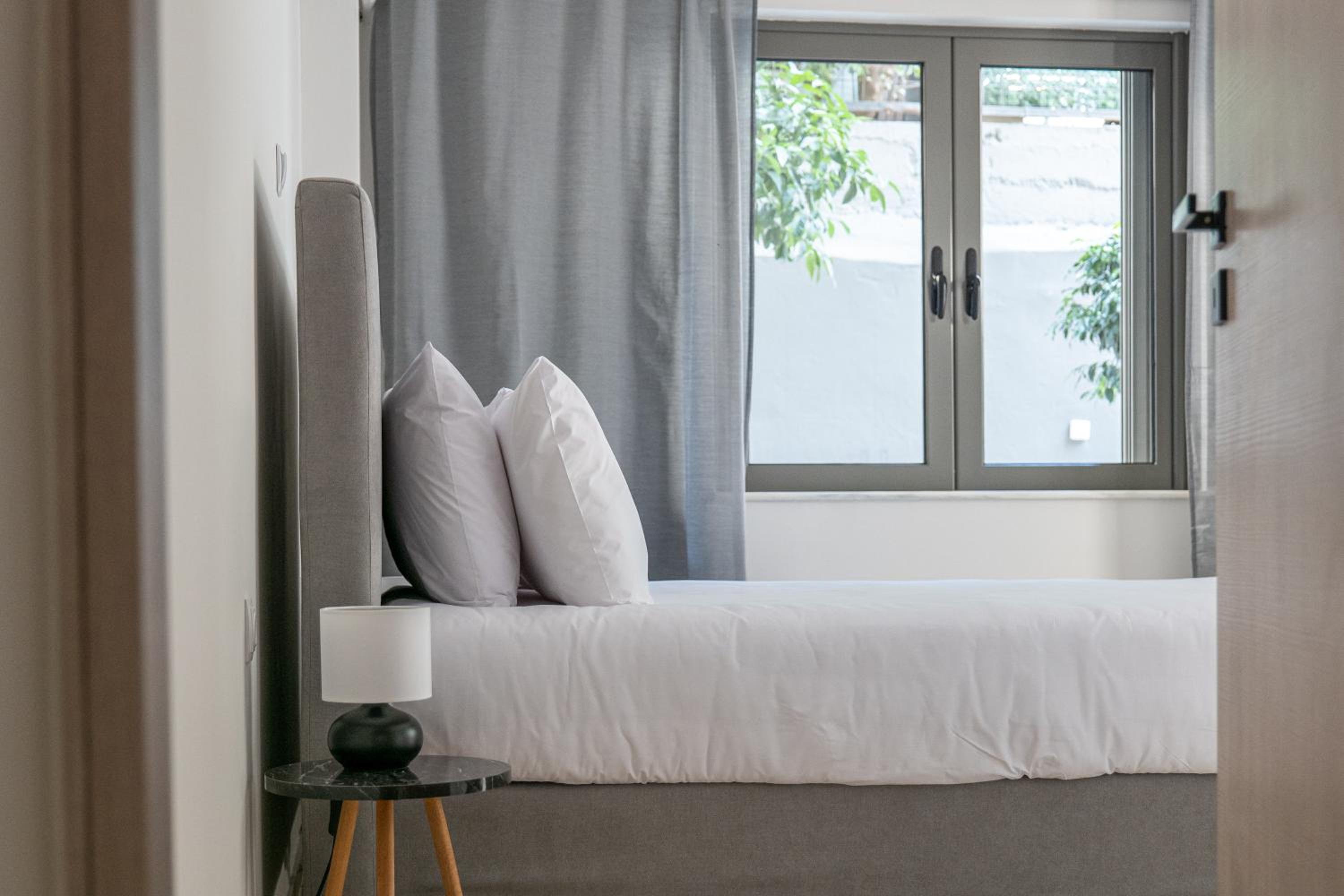 Greyt Apartments Glyfada