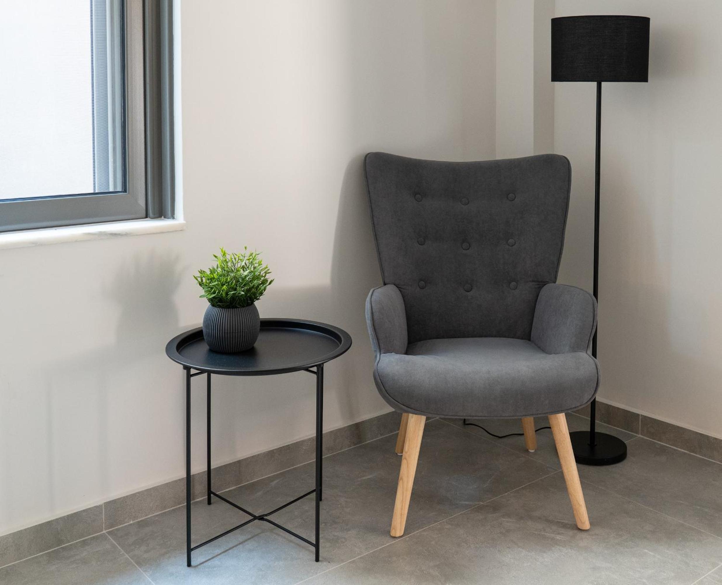 Greyt Apartments Glyfada