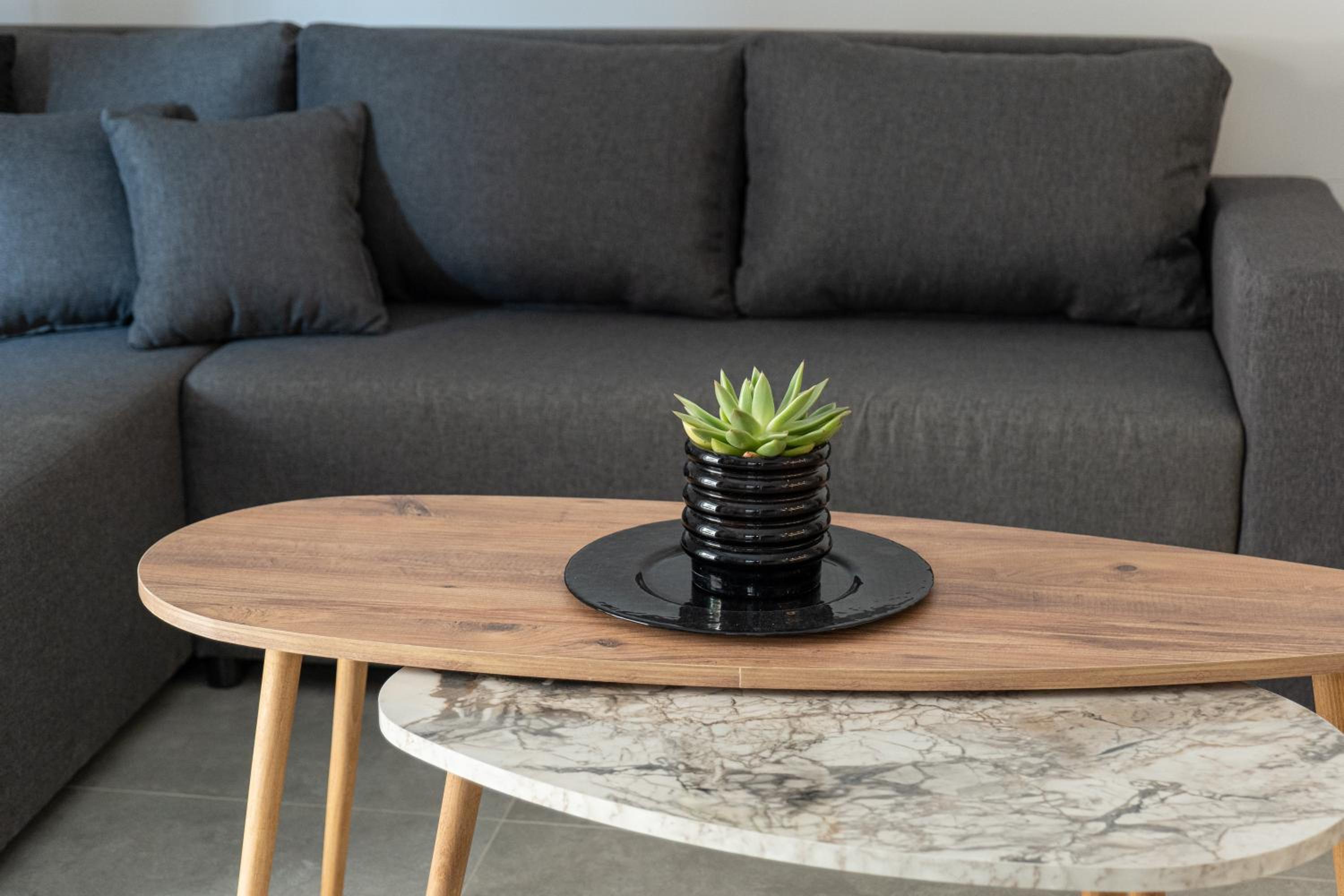 Greyt Apartments Glyfada