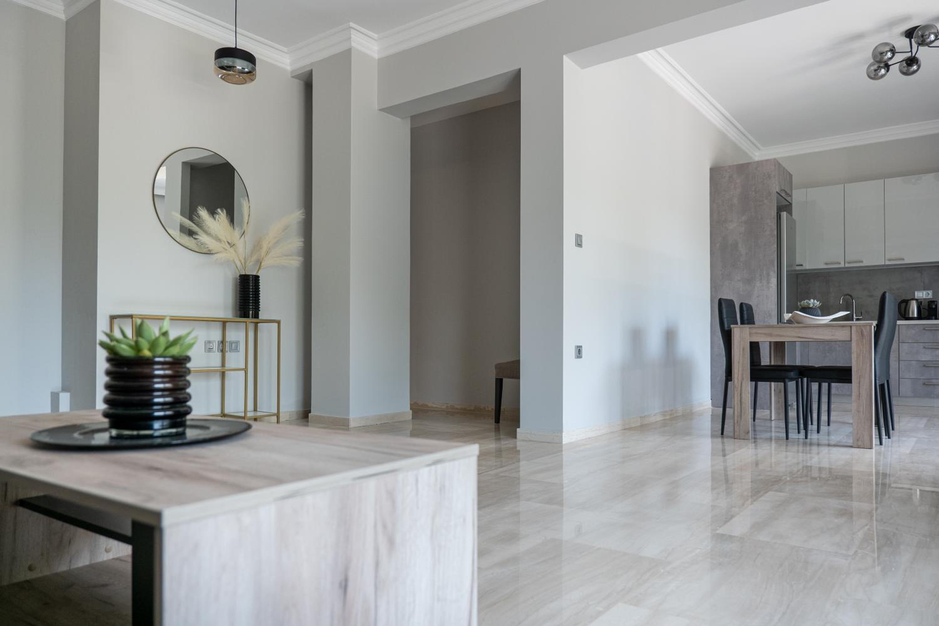 Greyt Apartments Glyfada