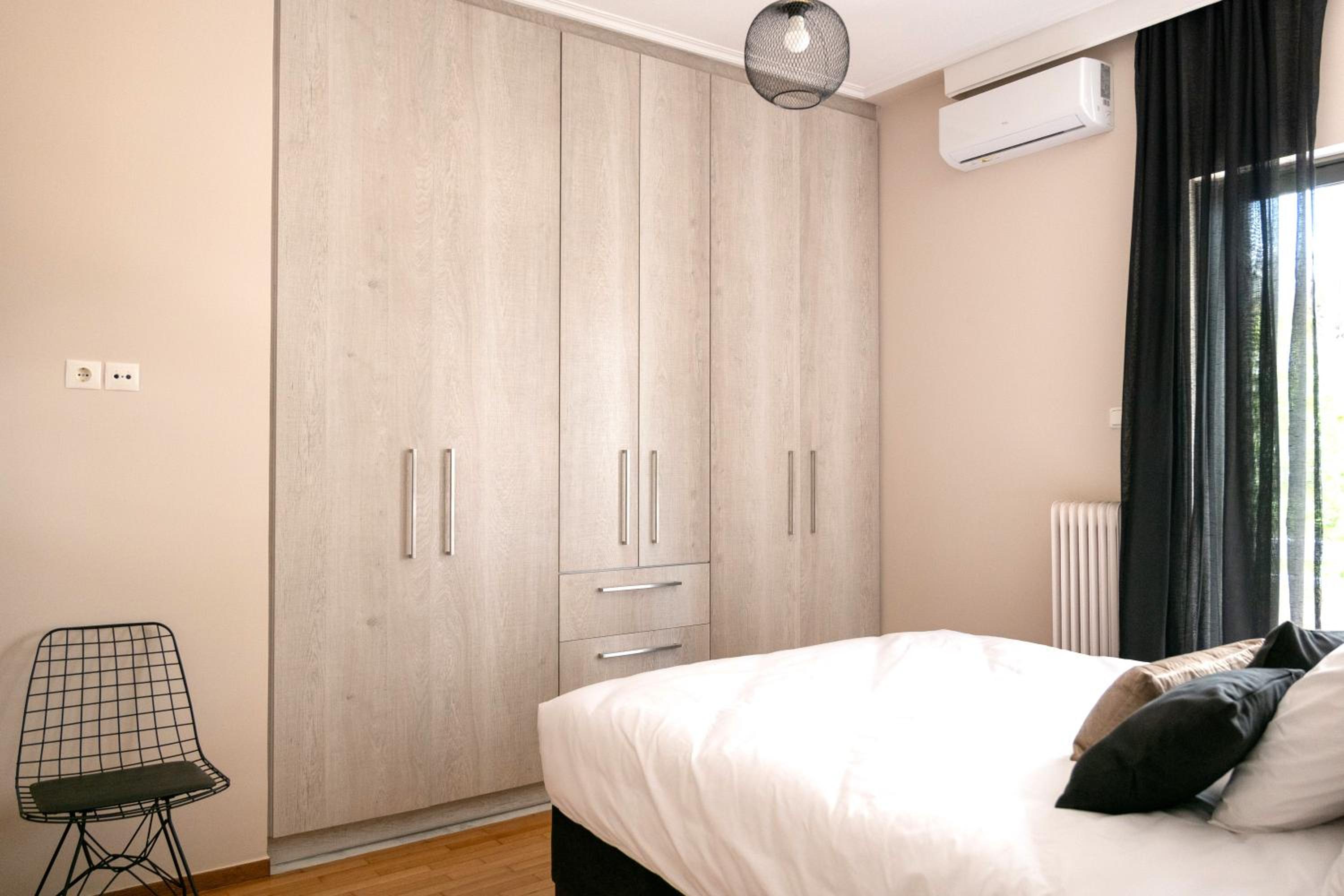 Greyt Apartments Glyfada