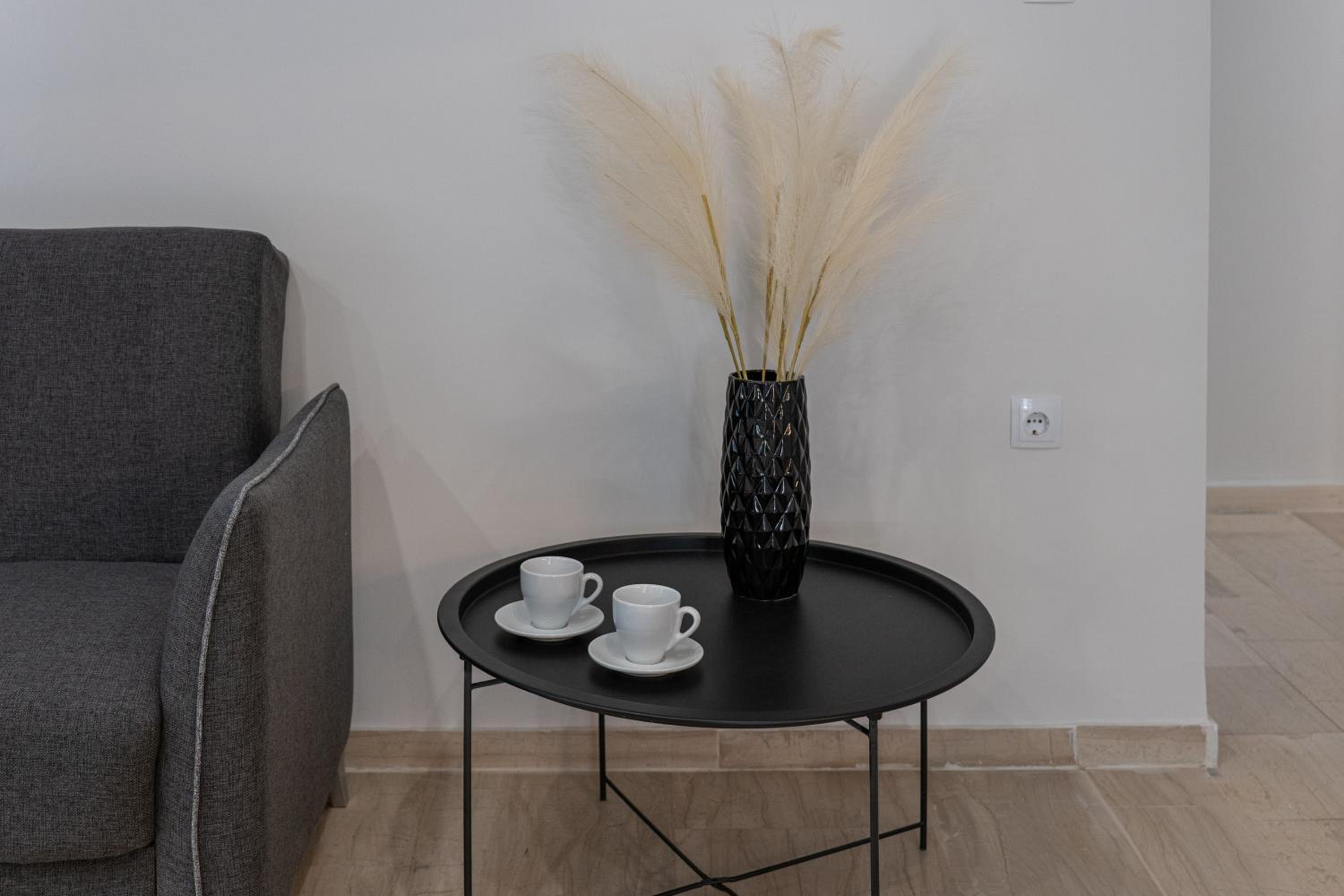Greyt Apartments Glyfada