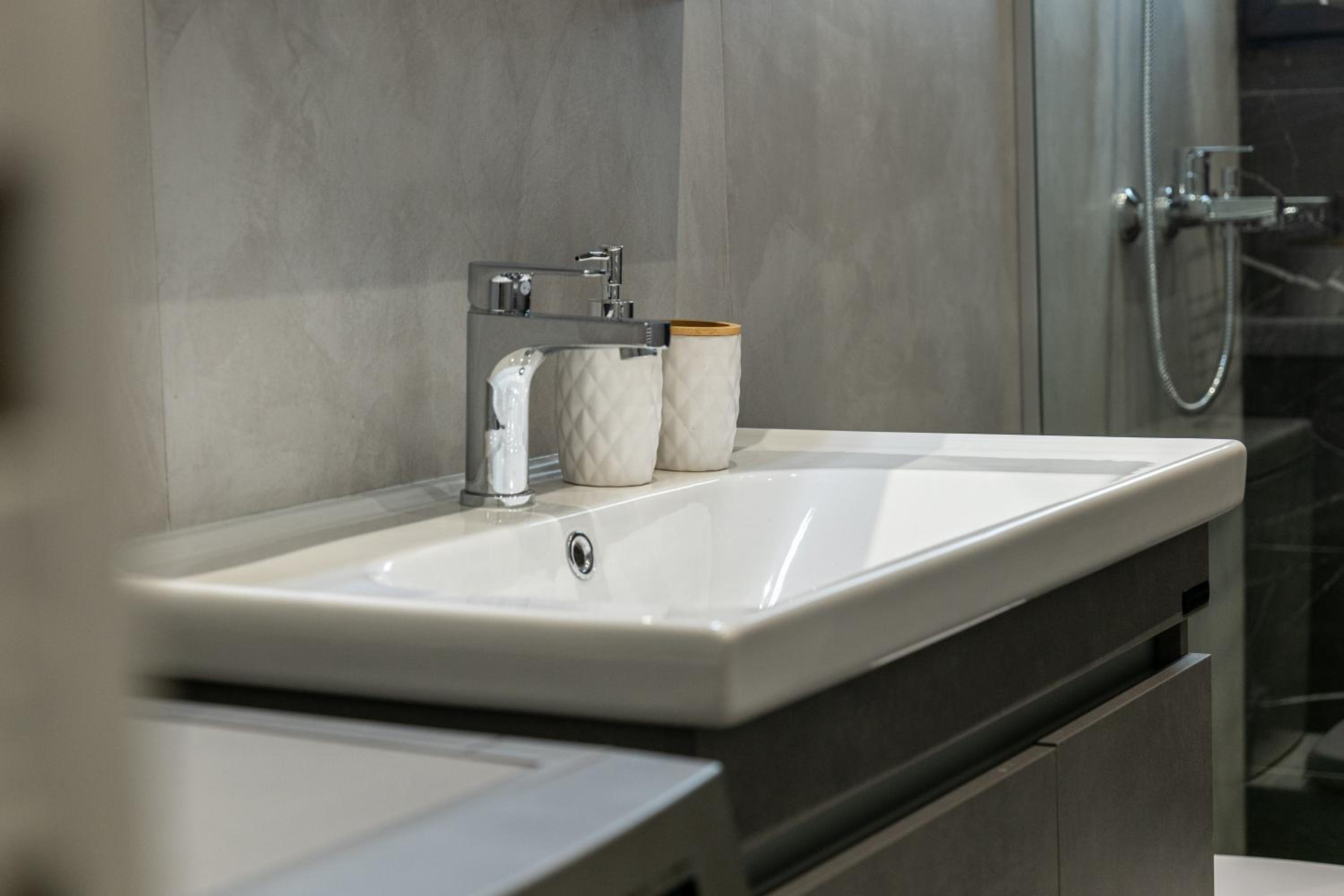 Greyt Apartments Glyfada
