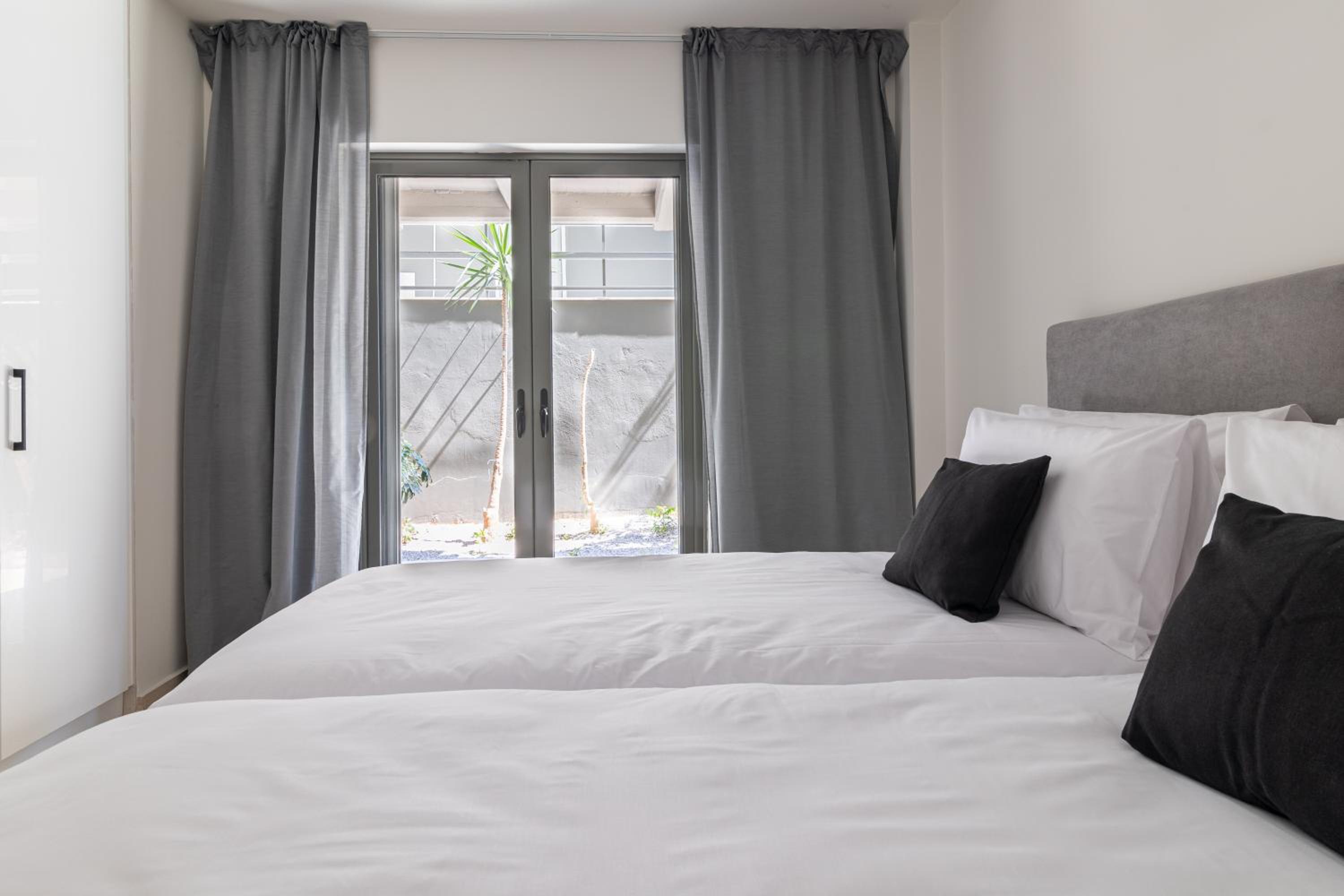 Greyt Apartments Glyfada