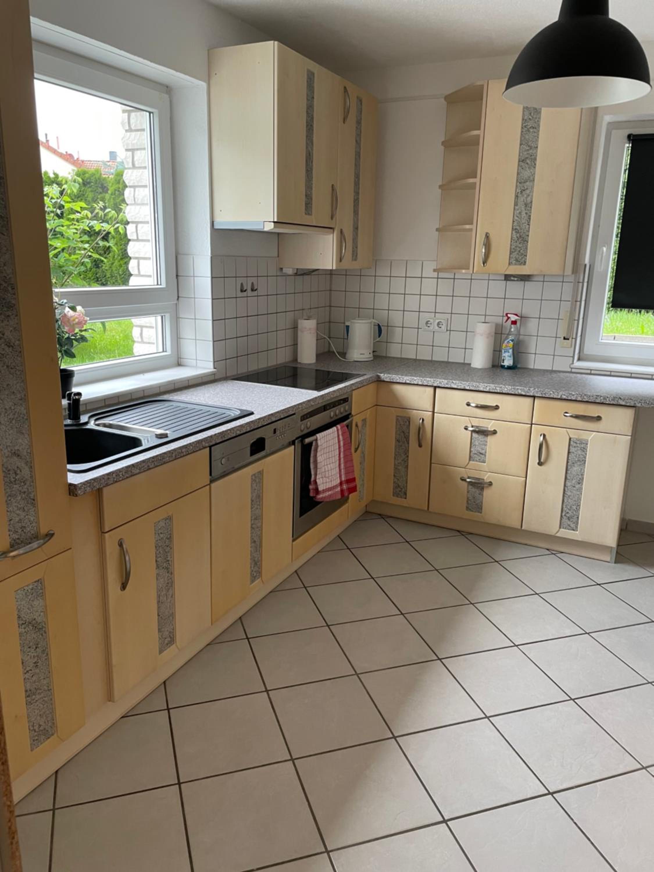 Neubau Schmidt KASSEL Für 4 Personen Premium Qualität
