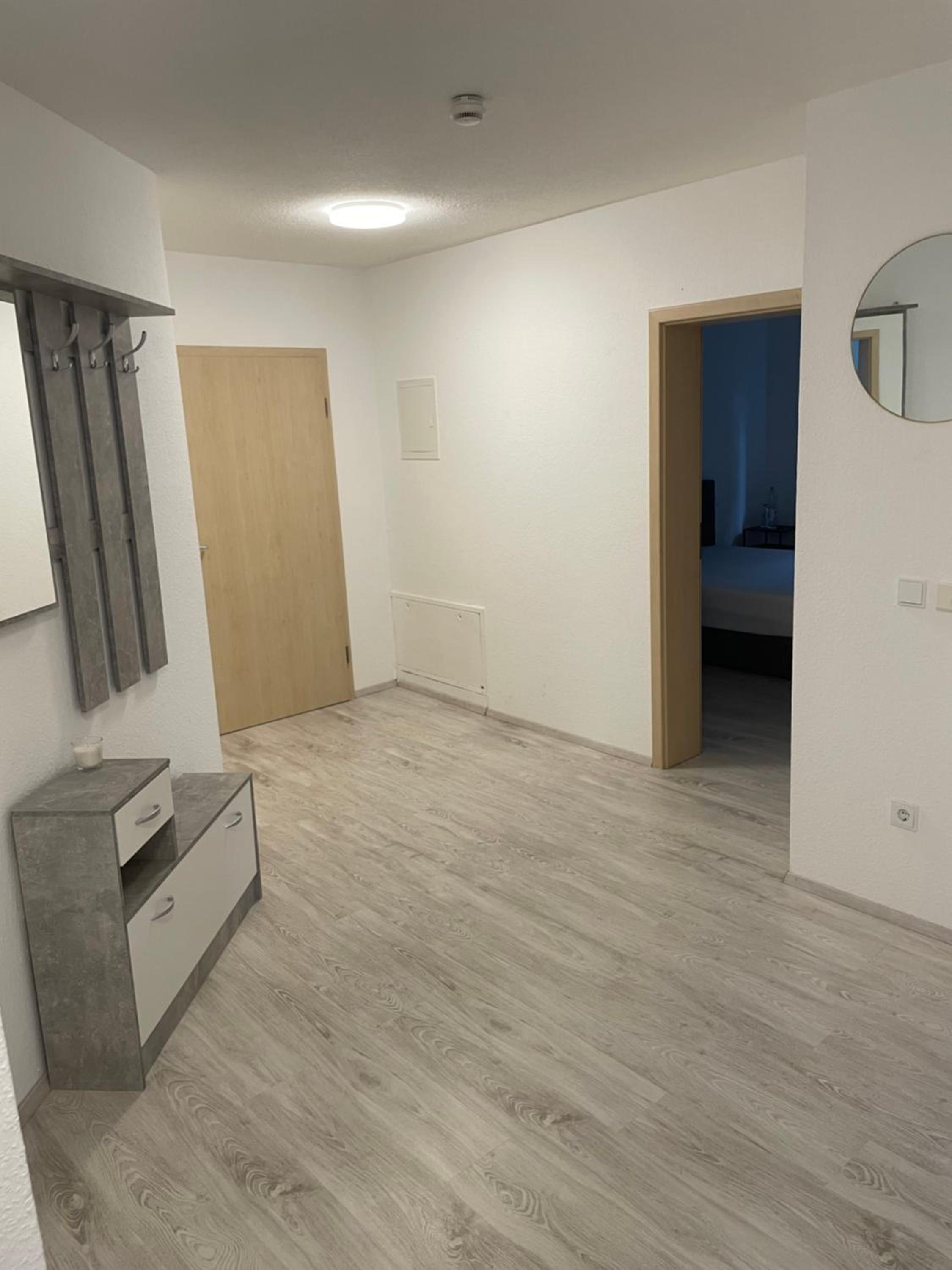 Neubau Schmidt KASSEL Für 4 Personen Premium Qualität
