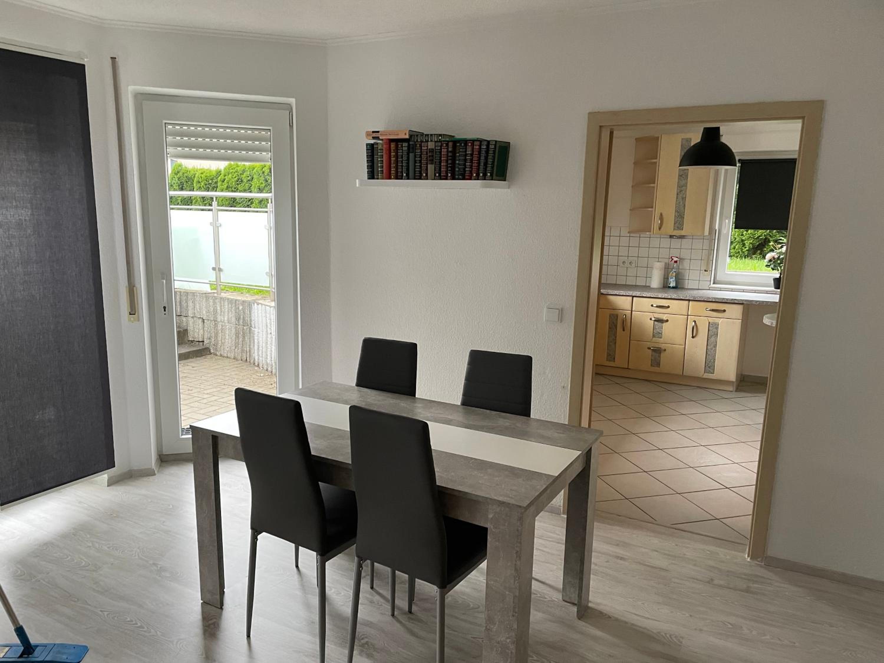 Neubau Schmidt KASSEL Für 4 Personen Premium Qualität