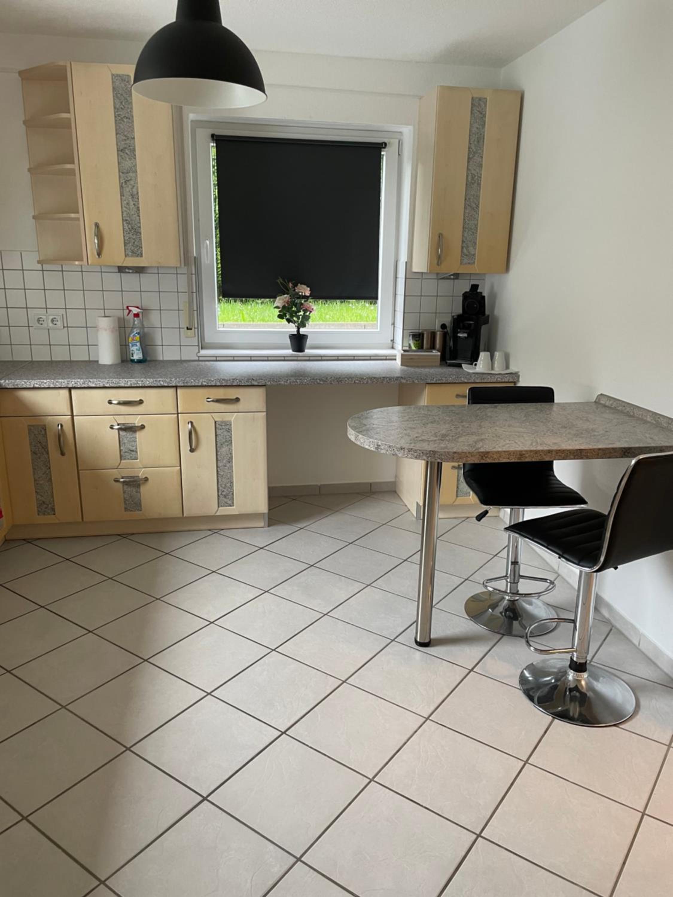 Neubau Schmidt KASSEL Für 4 Personen Premium Qualität