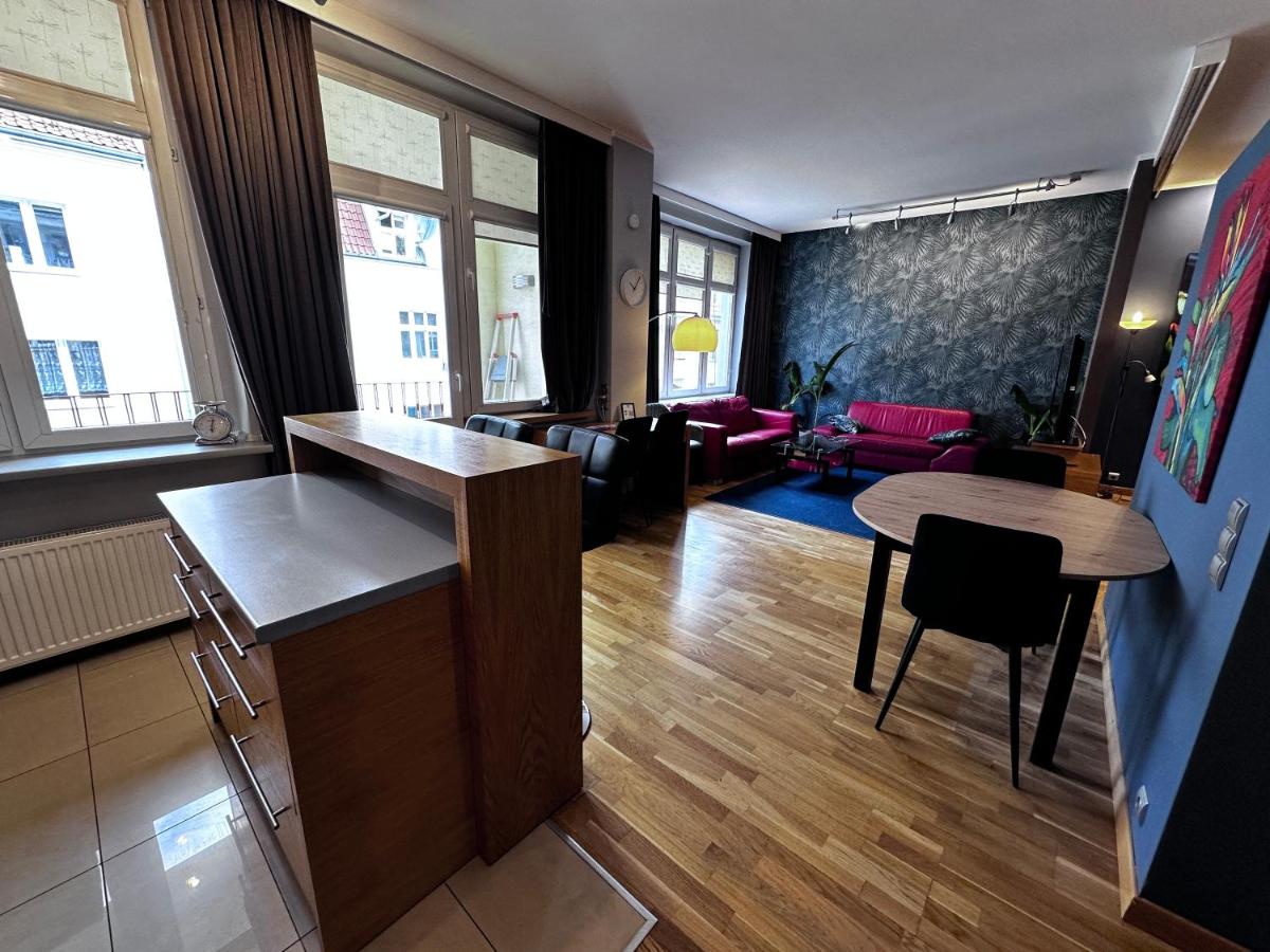 DK Apartament w Centrum view 2