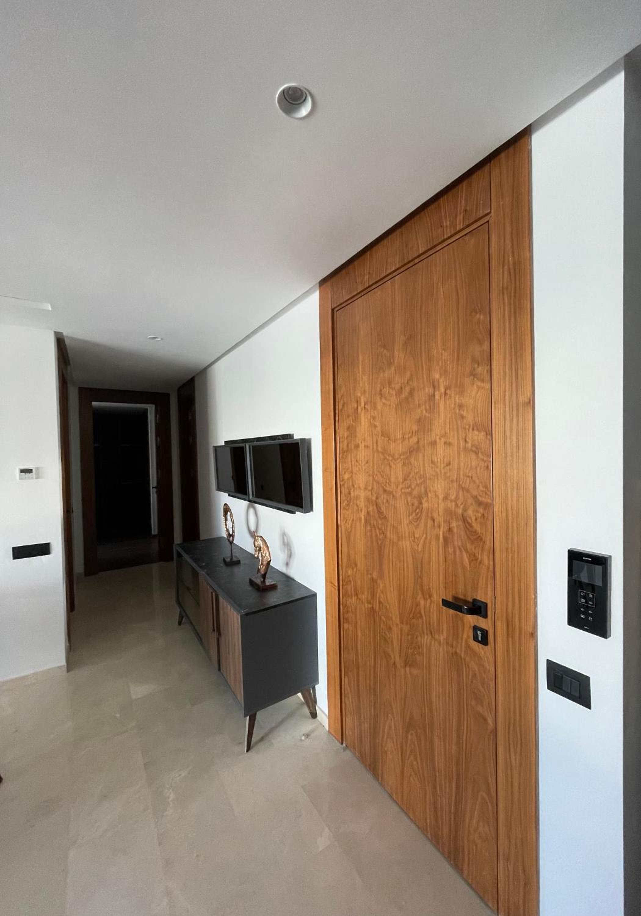Aeria park Appartement de luxe avec vue imprenable view 3