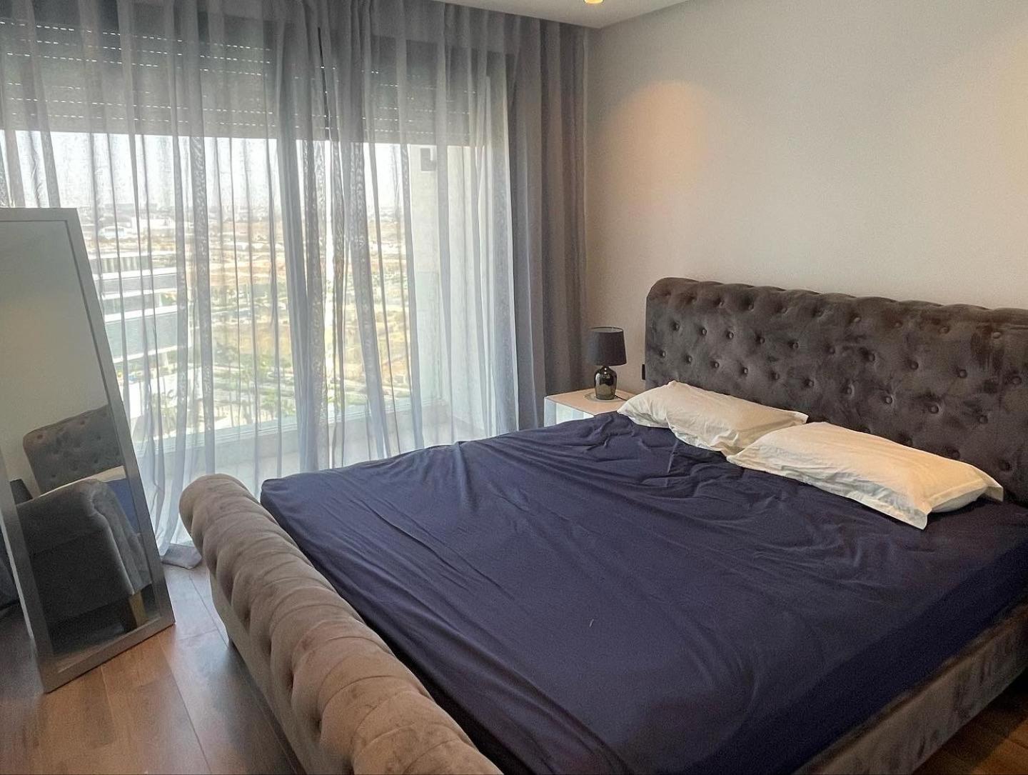 Aeria park Appartement de luxe avec vue imprenable view 5