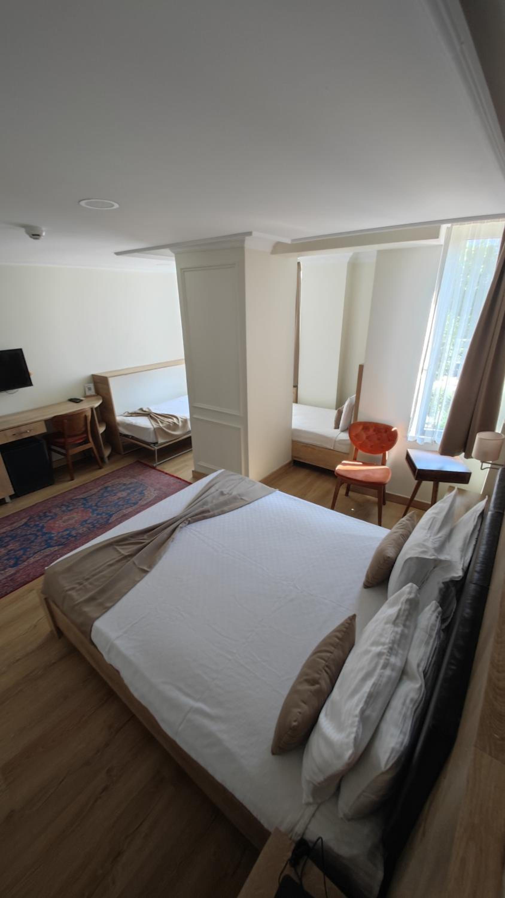 Porta Romanos Otel - Image 70