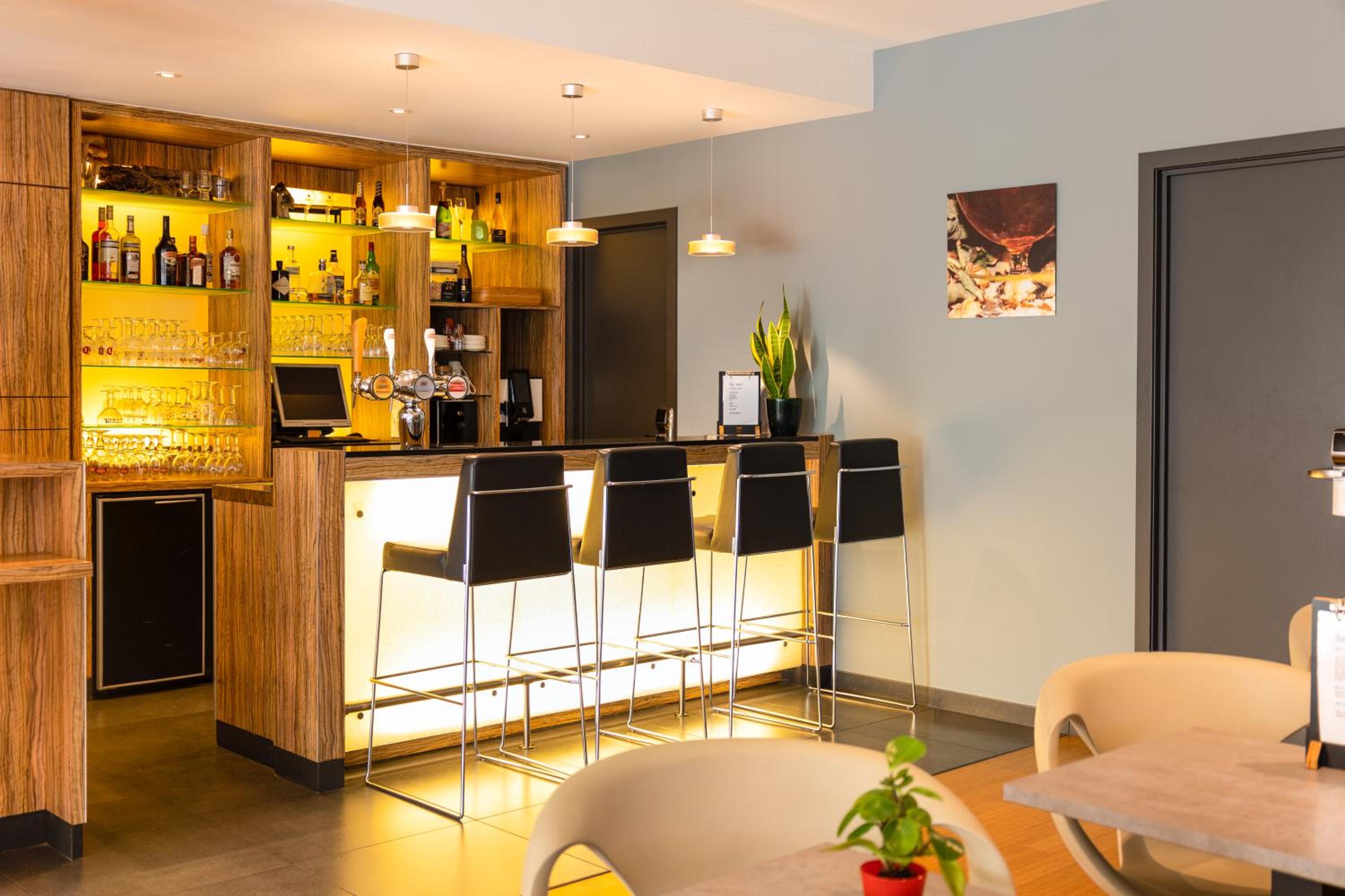 Leuven Vacations - ibis Leuven Centrum - Property Image 2