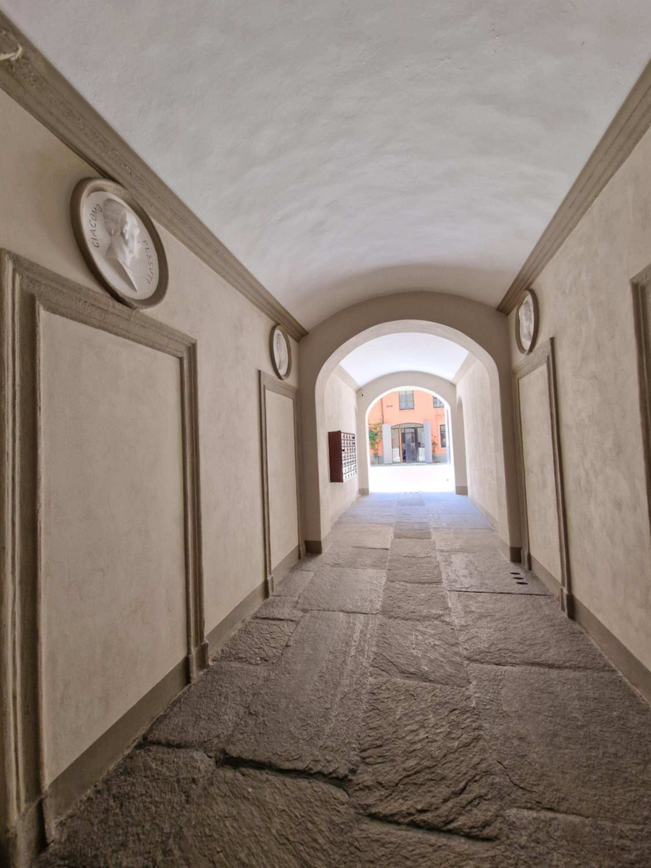Casa Mazzini en Turin — other