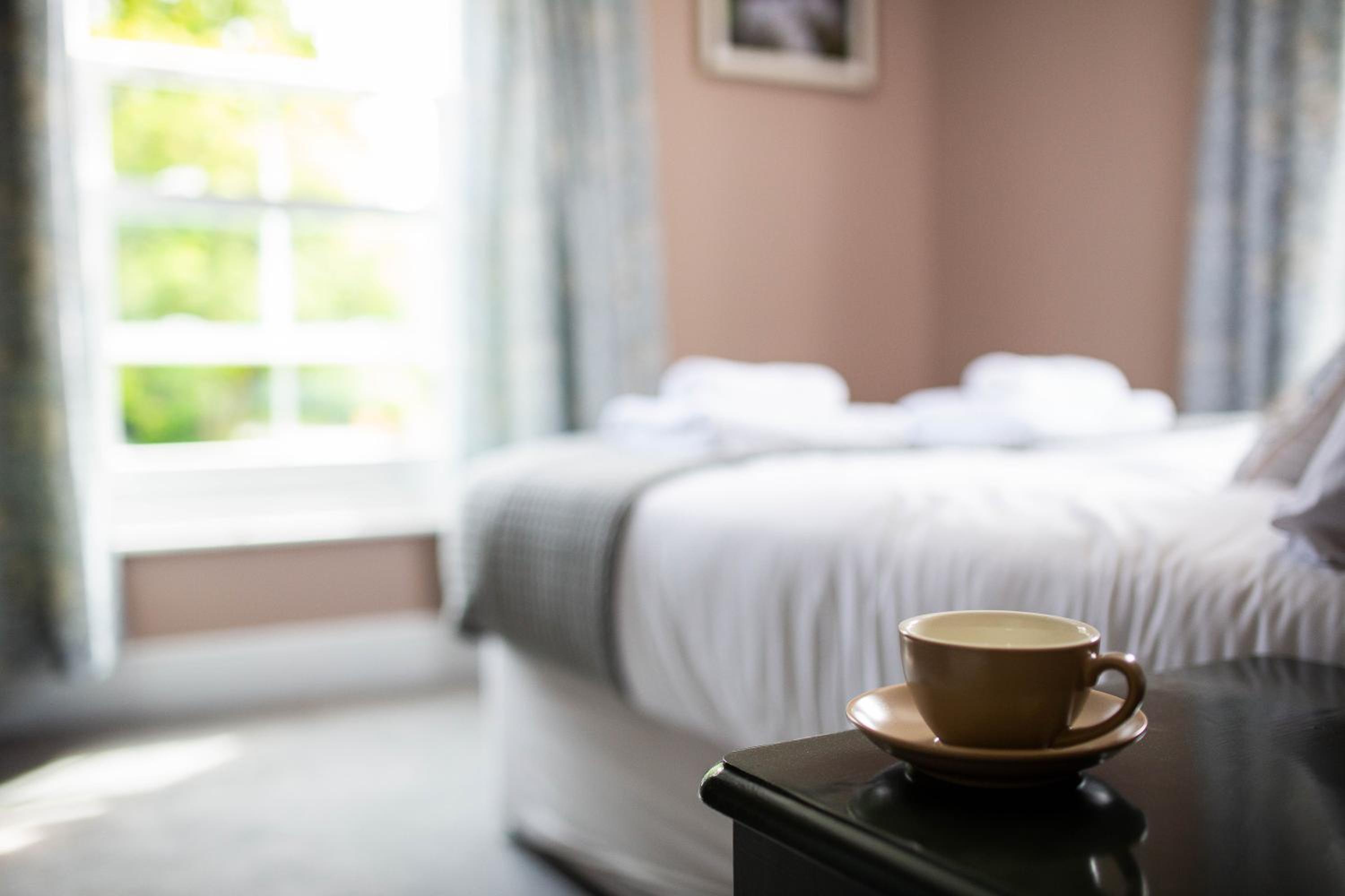 Woodfalls Inn