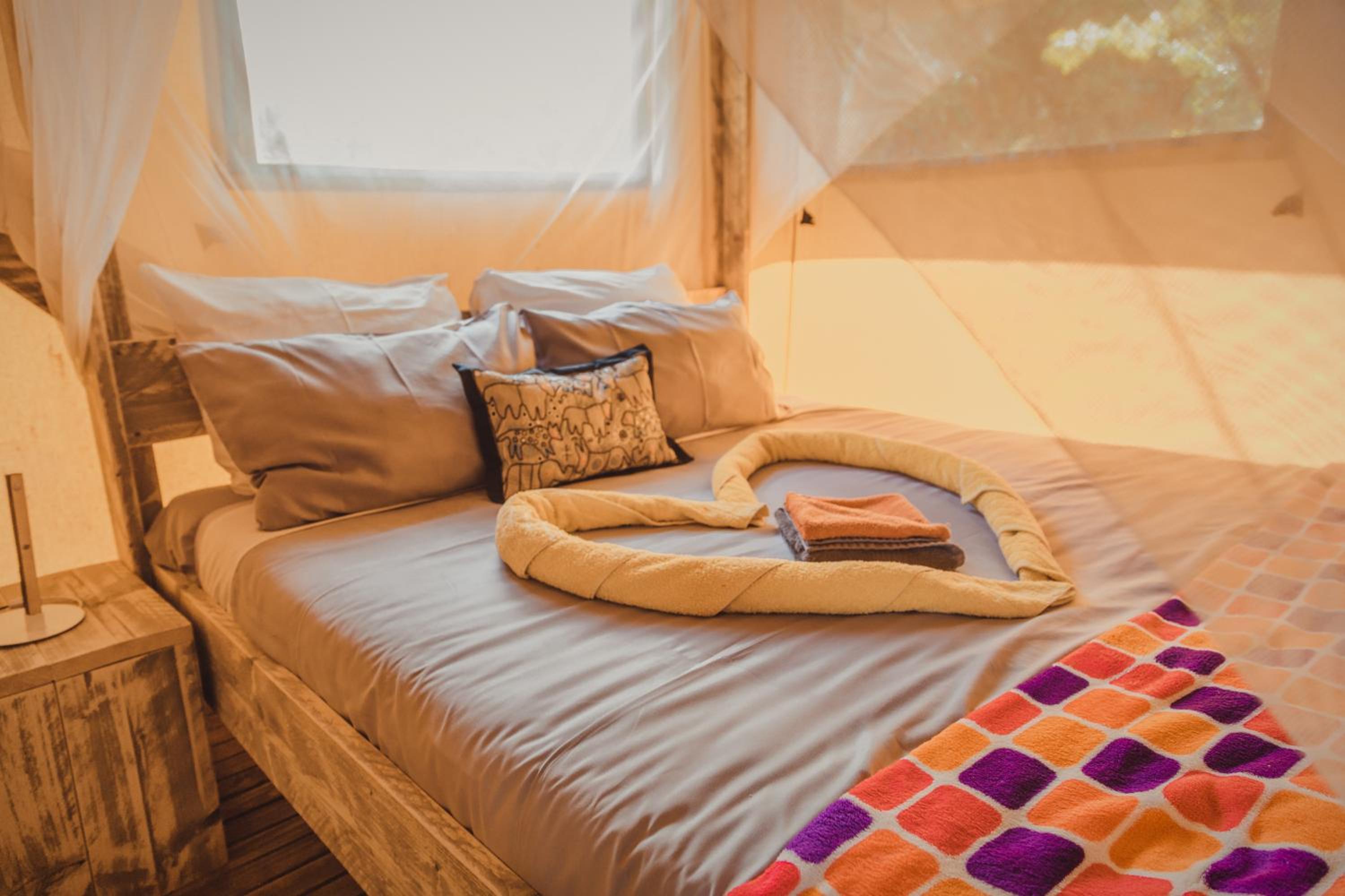 Hluhluwe Vacations - Hluhluwe Bush Camp - Property Image 12