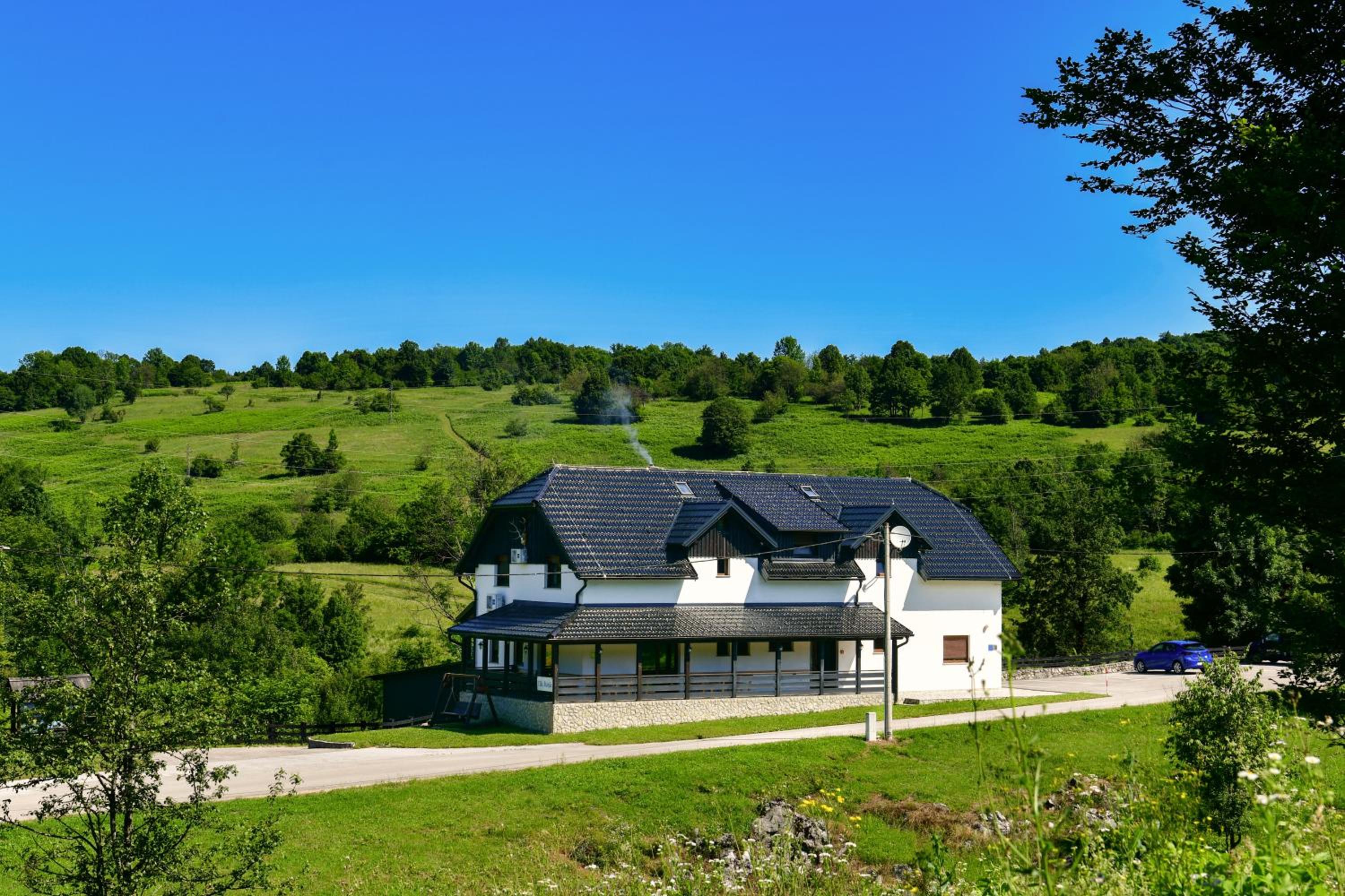 Vila Marija