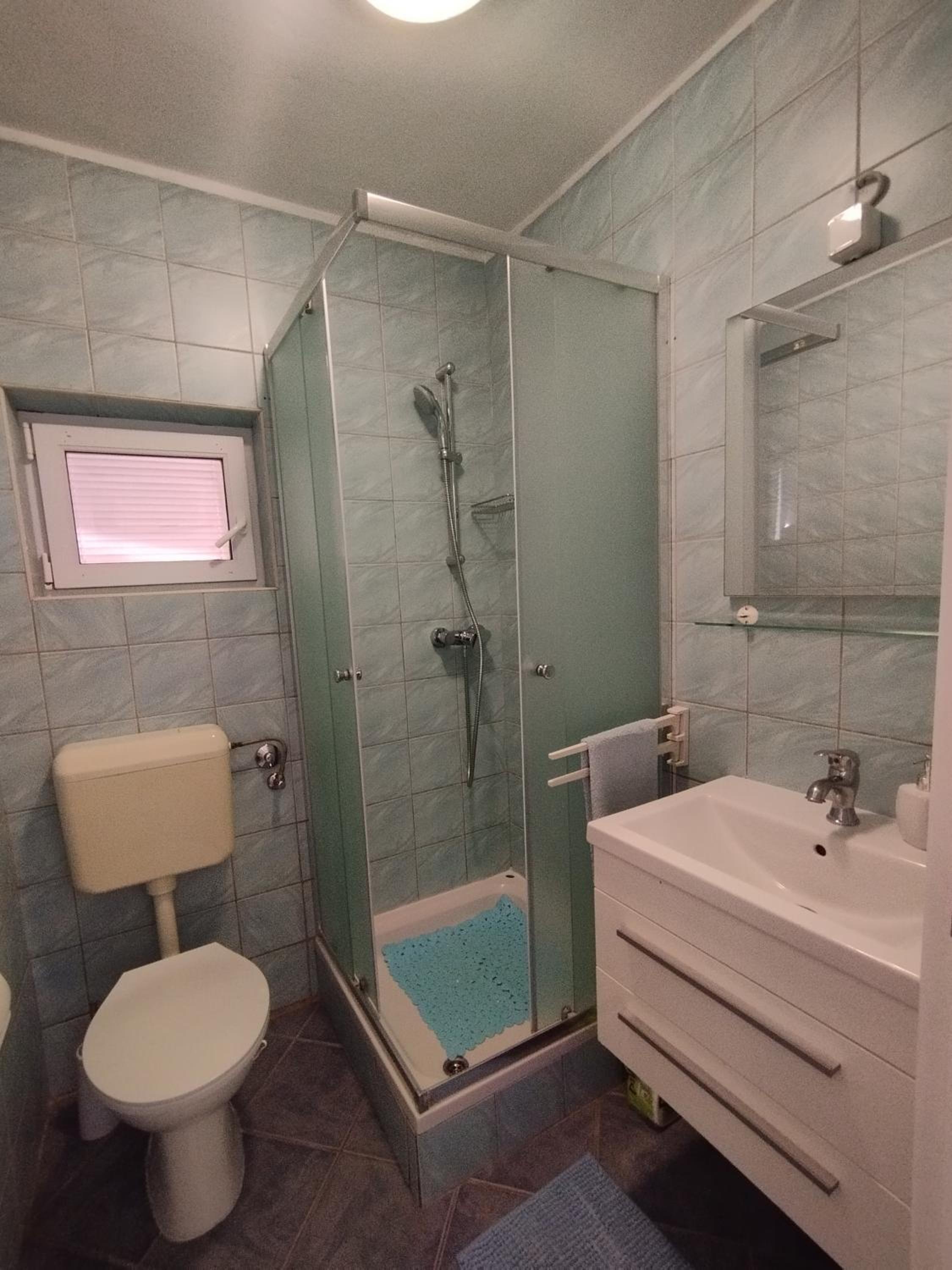 Apartmani Ruža