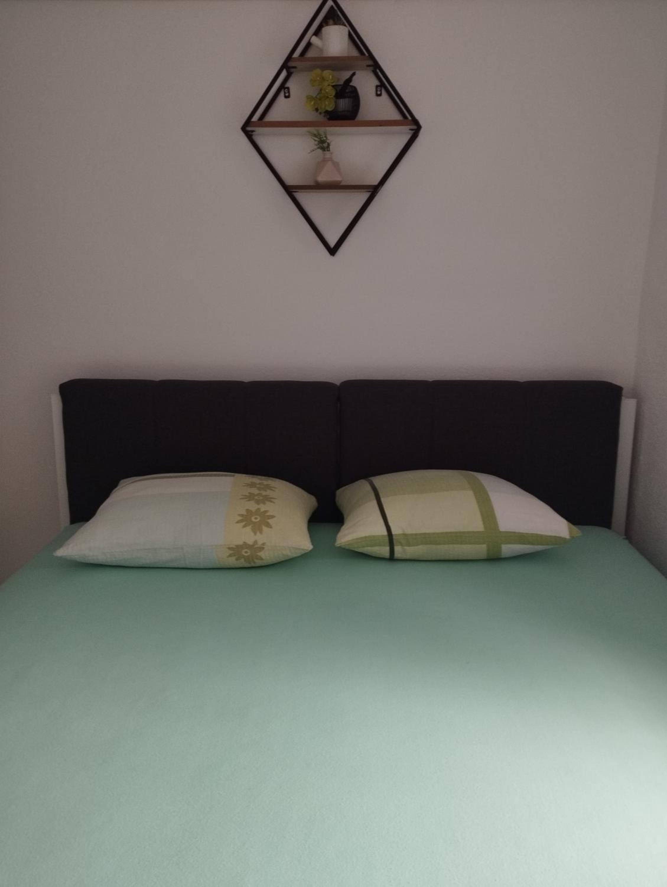 Apartmani Ruža