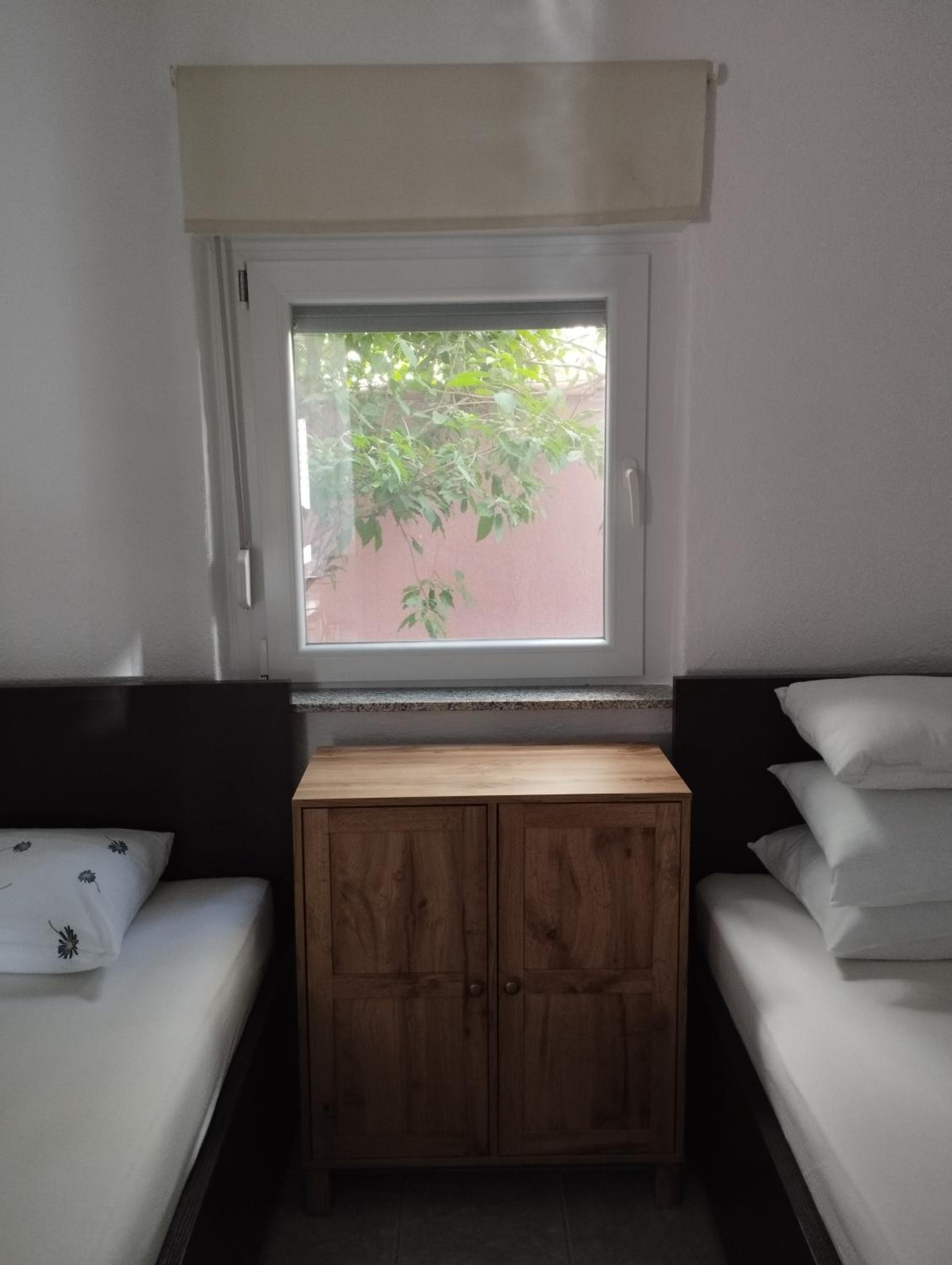 Apartmani Ruža en Vir