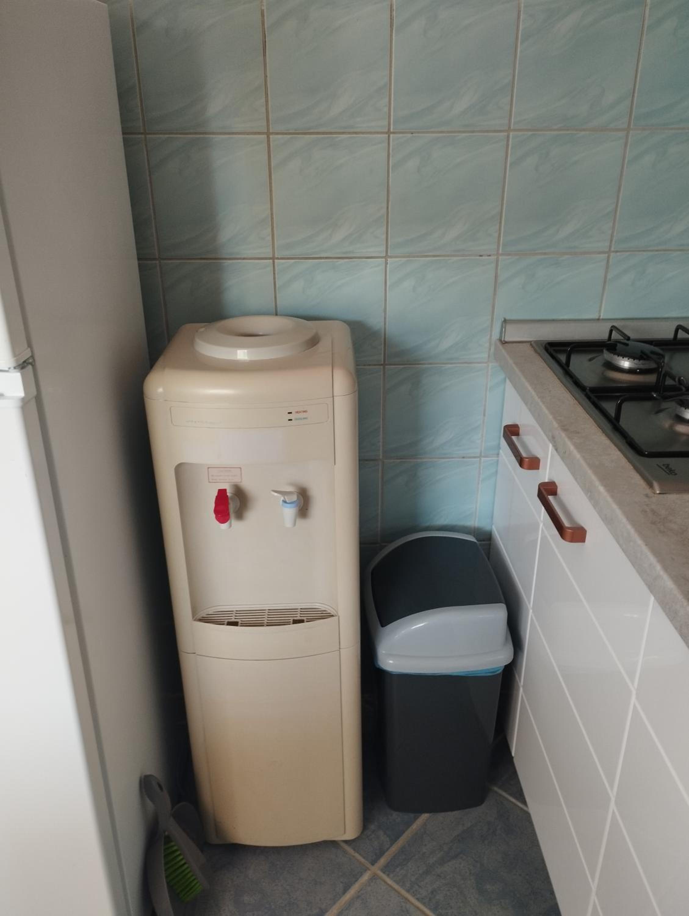 Apartmani Ruža en Vir