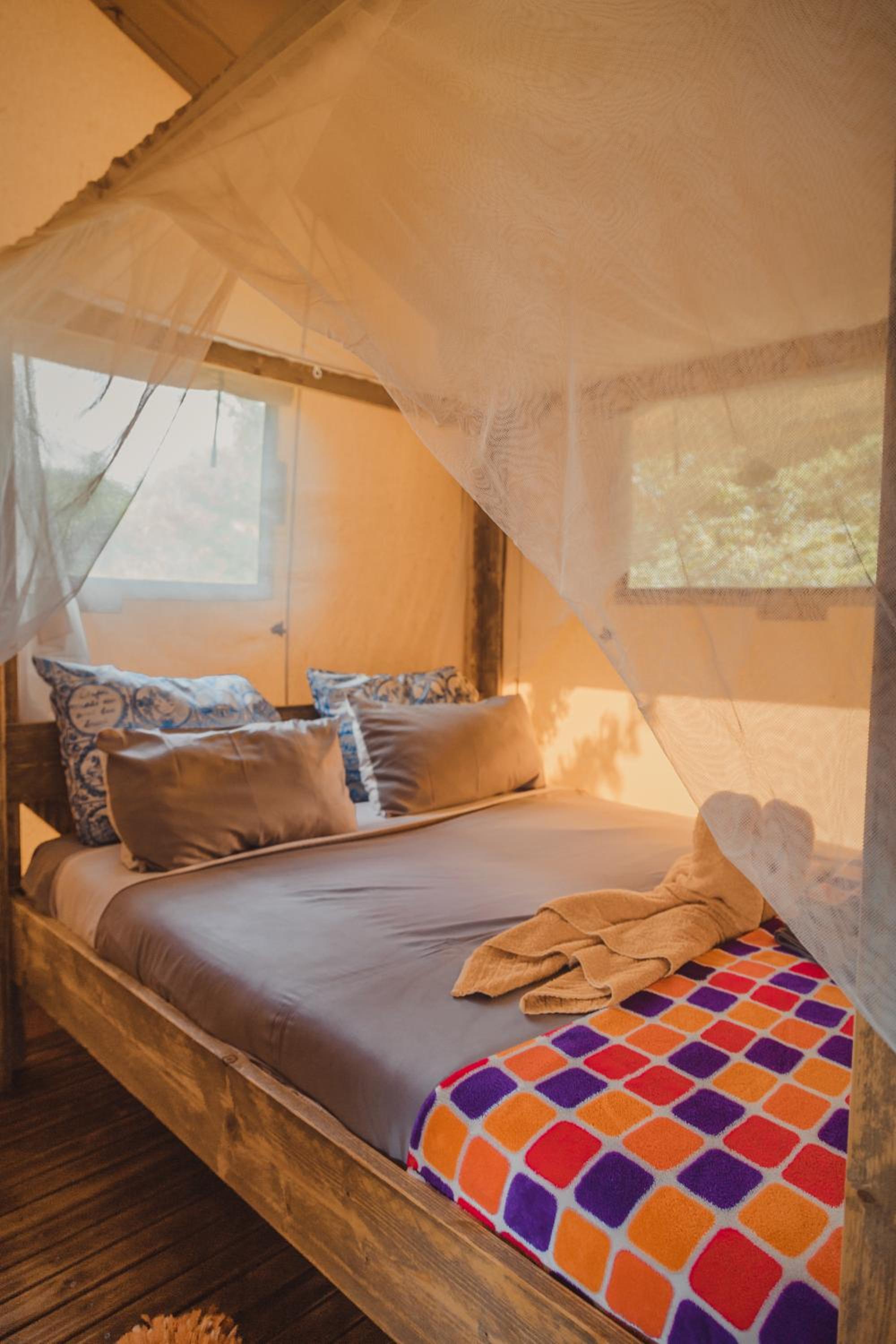 Hluhluwe Vacations - Hluhluwe Bush Camp - Property Image 11