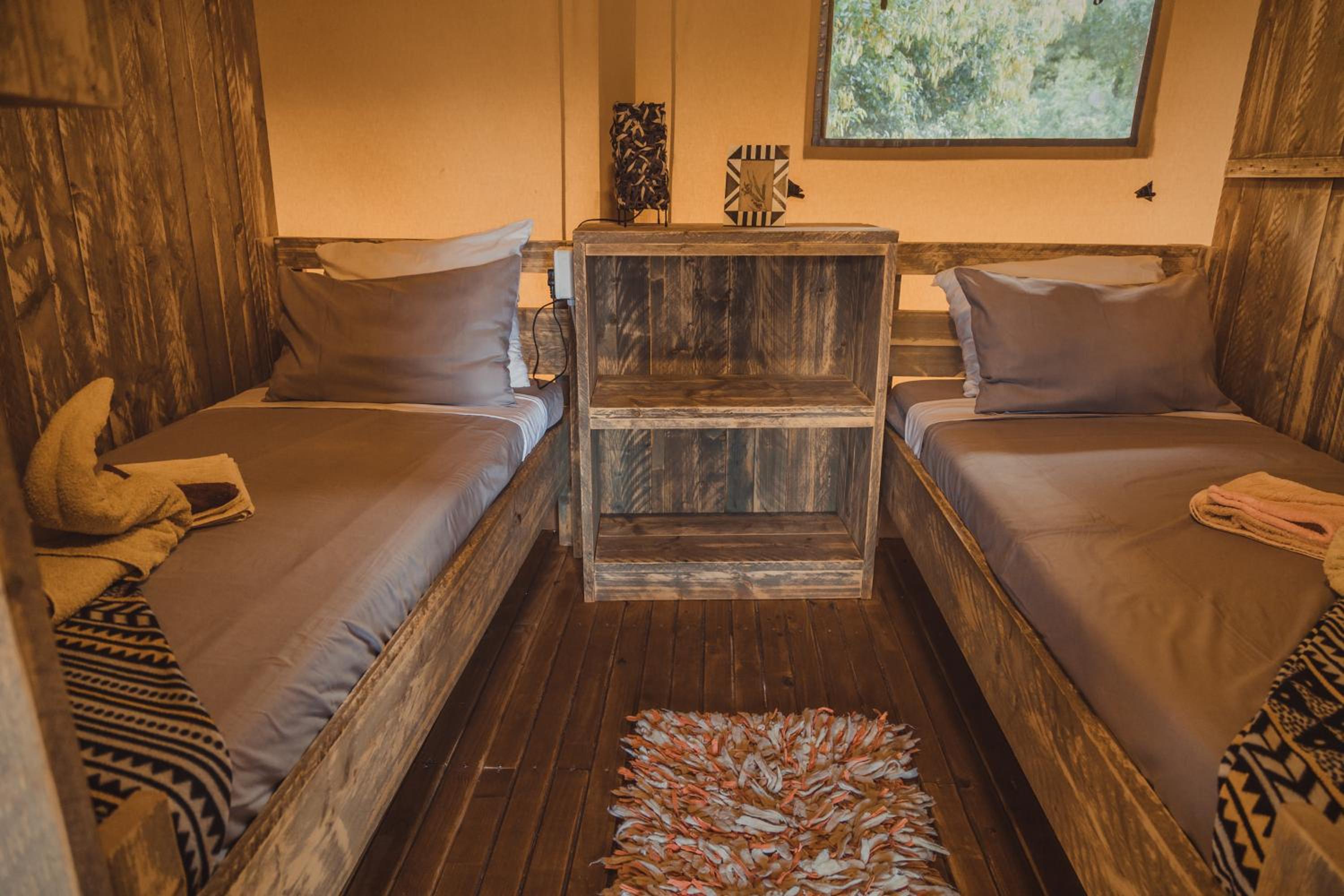 Hluhluwe Vacations - Hluhluwe Bush Camp - Property Image 2