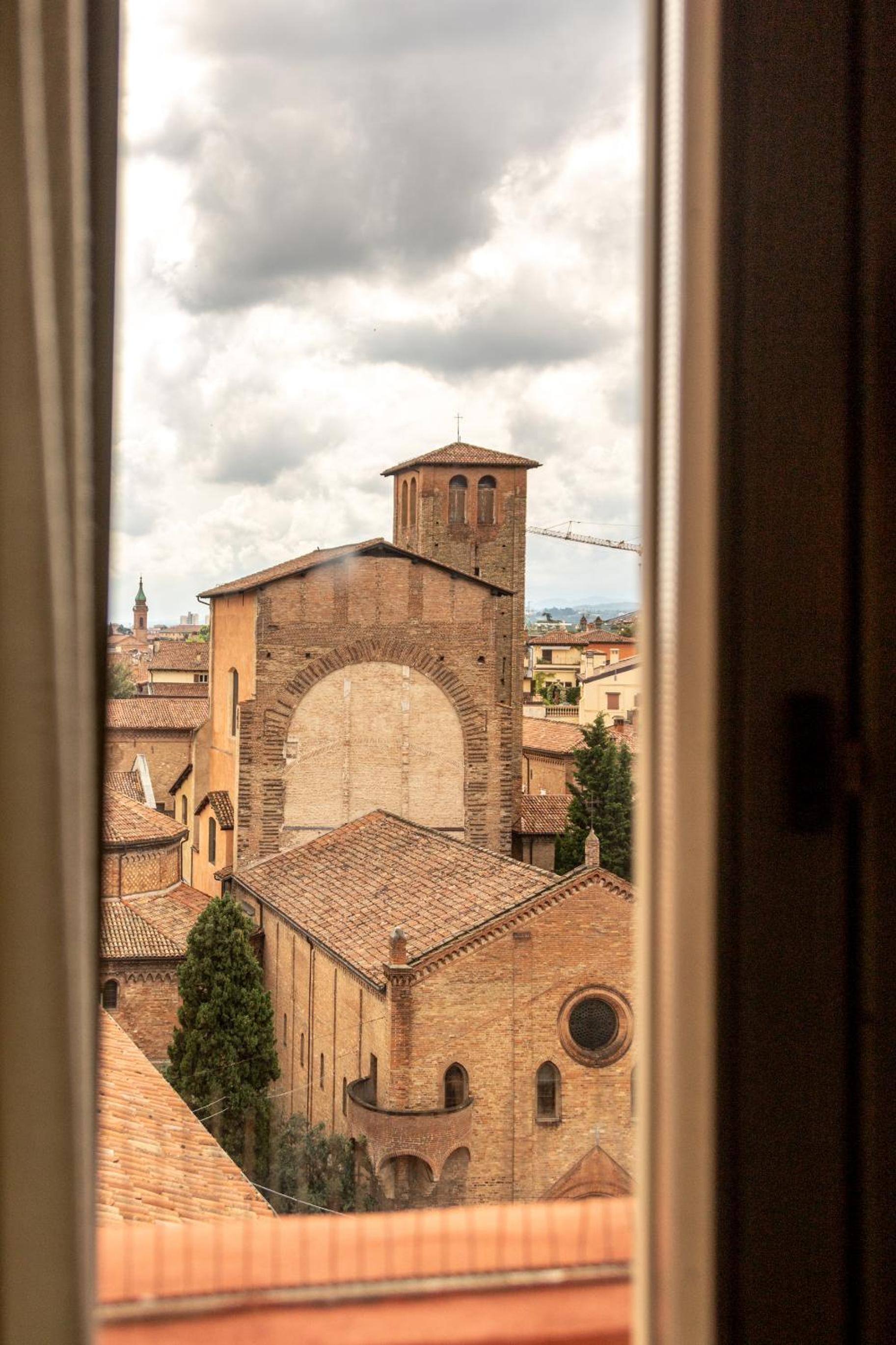 Casa Isolani Guest House Santo Stefano