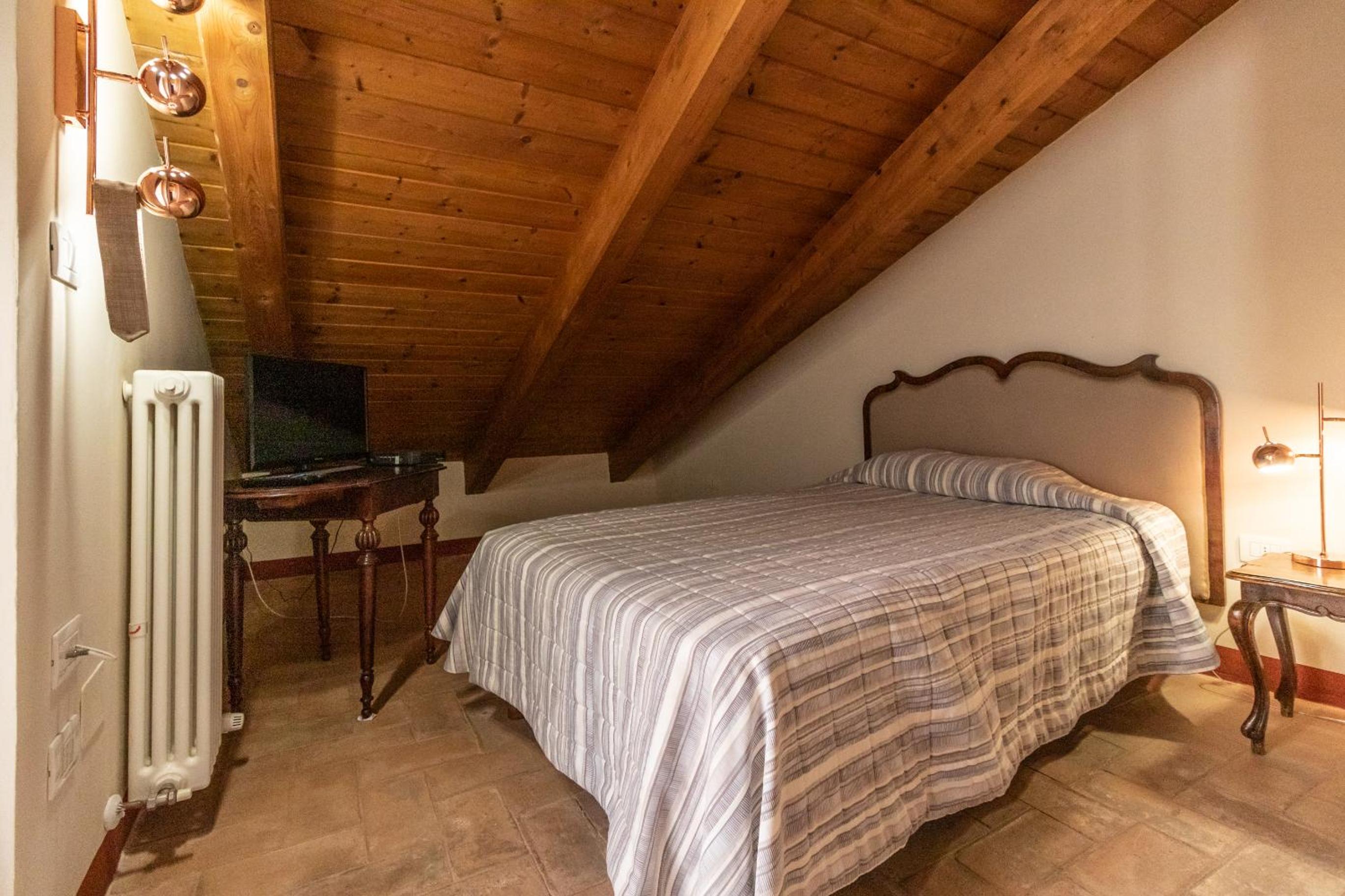 Casa Isolani Guest House Santo Stefano