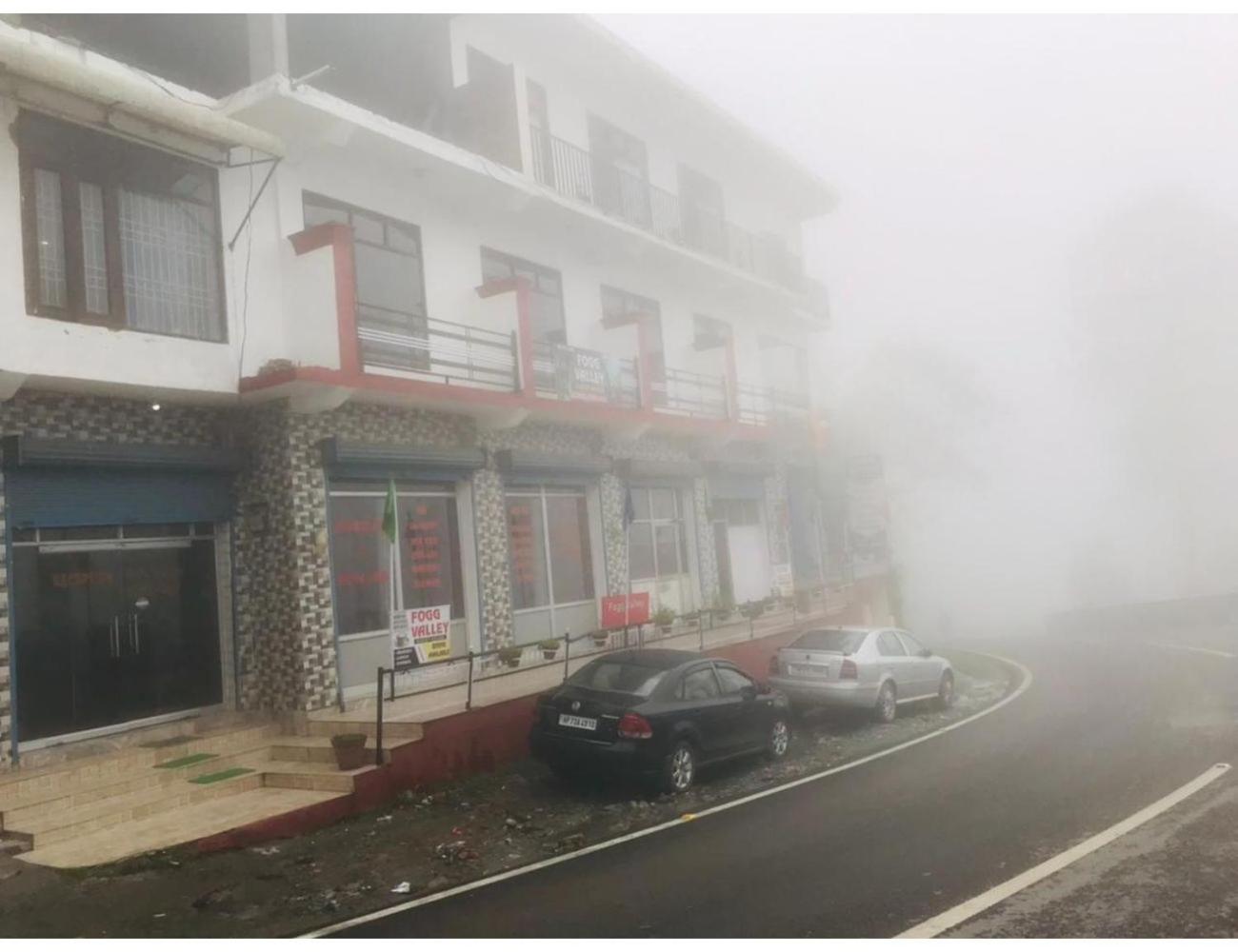 Fogg Valley, Banikhet Jangal