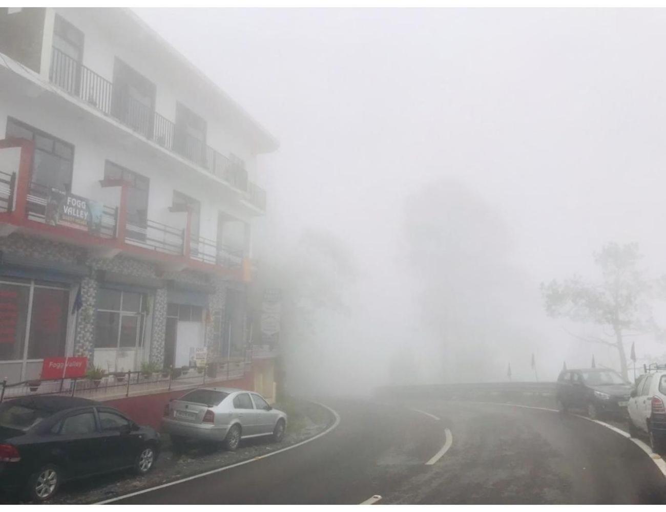 Fogg Valley, Banikhet Jangal