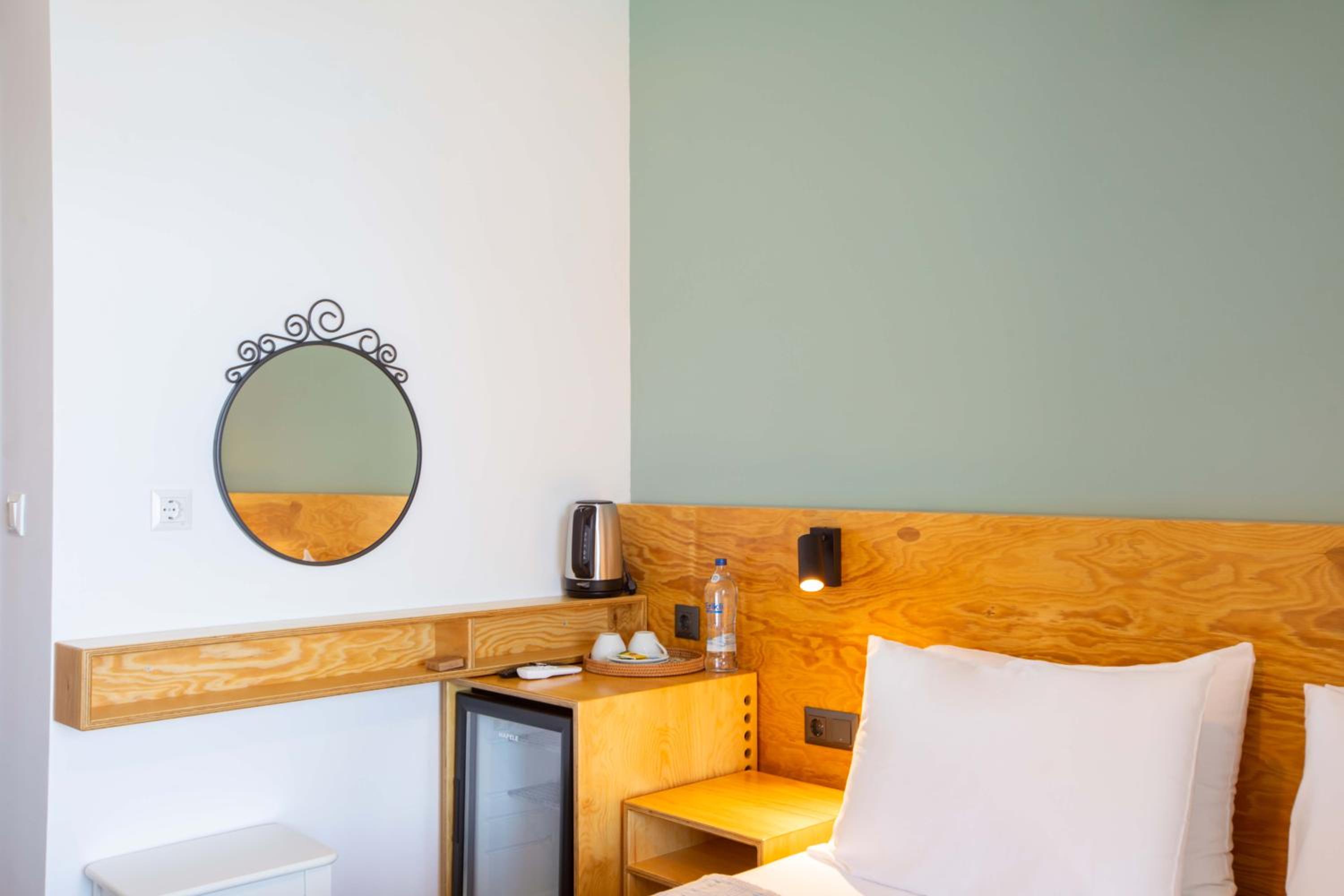 Mavilim Hotel - Image 55