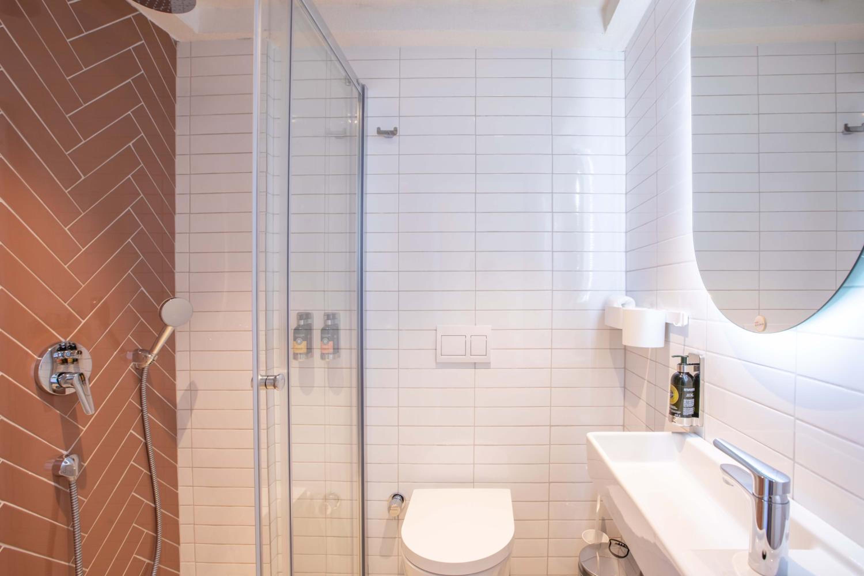 Mavilim Hotel - Image 63