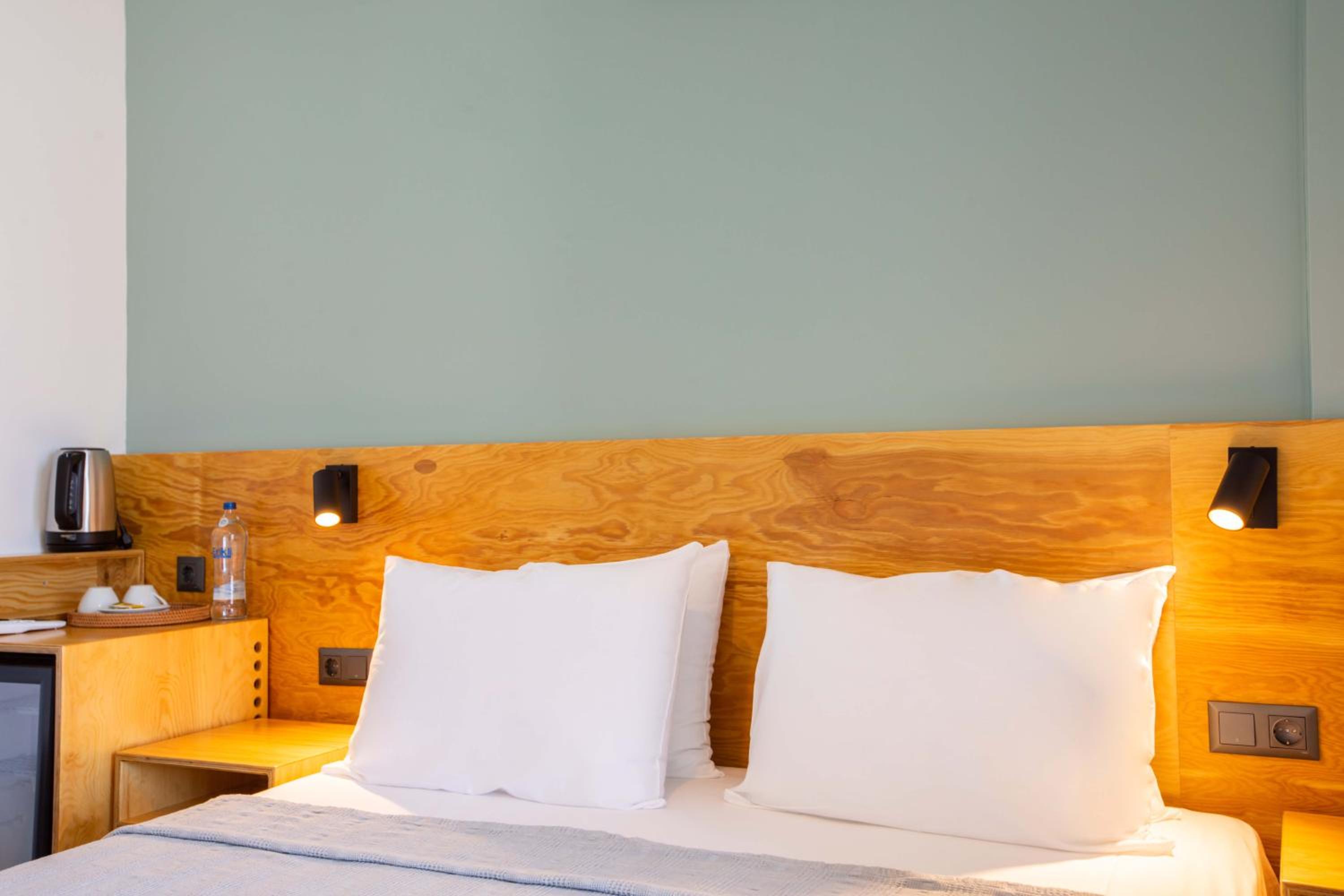 Mavilim Hotel - Image 58