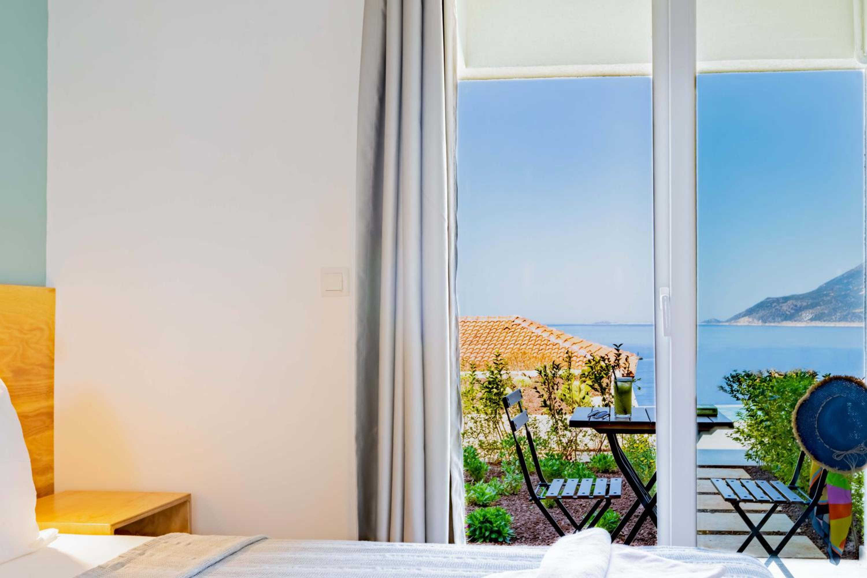 Mavilim Hotel - Image 35