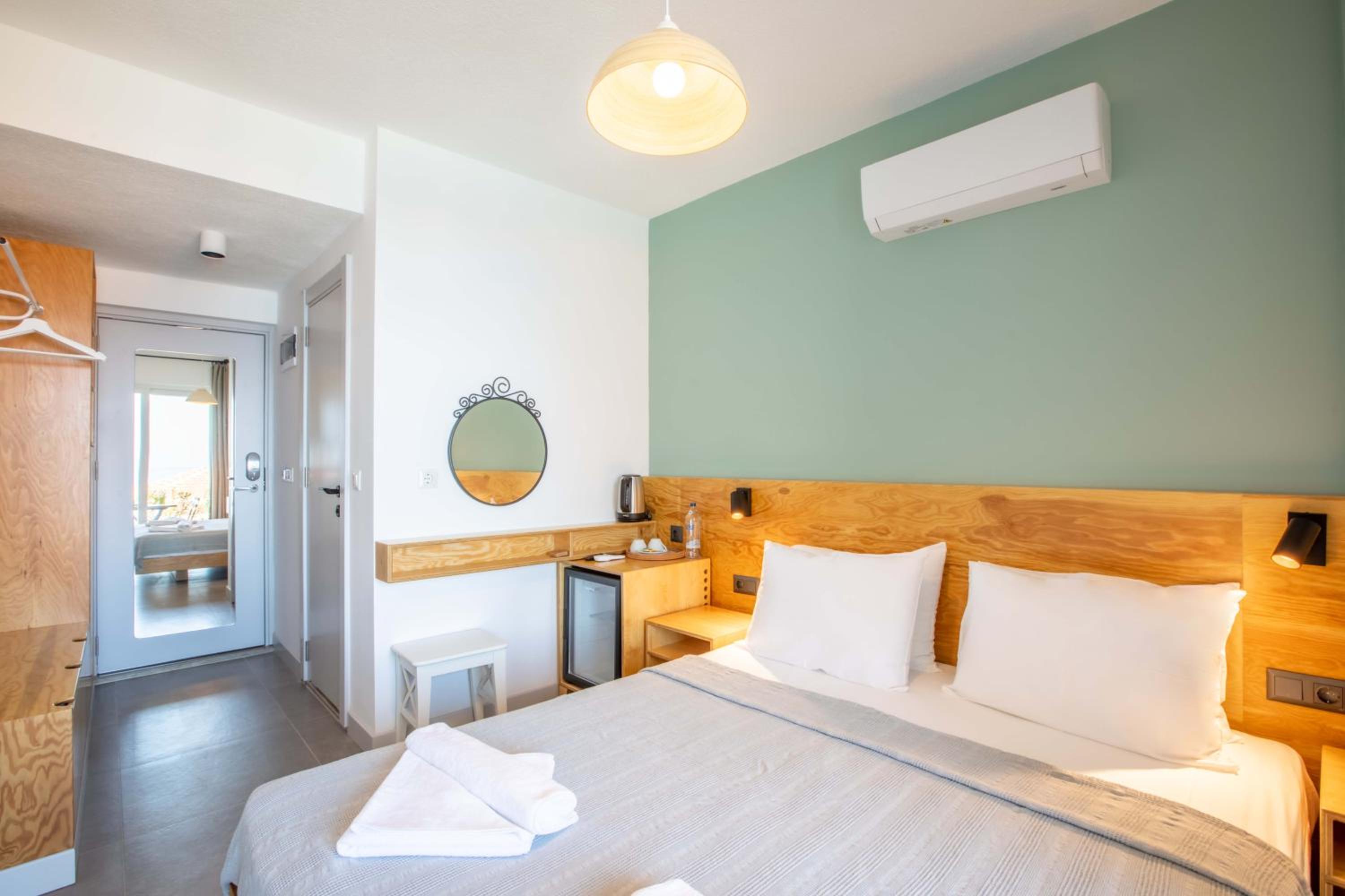 Mavilim Hotel - Image 52