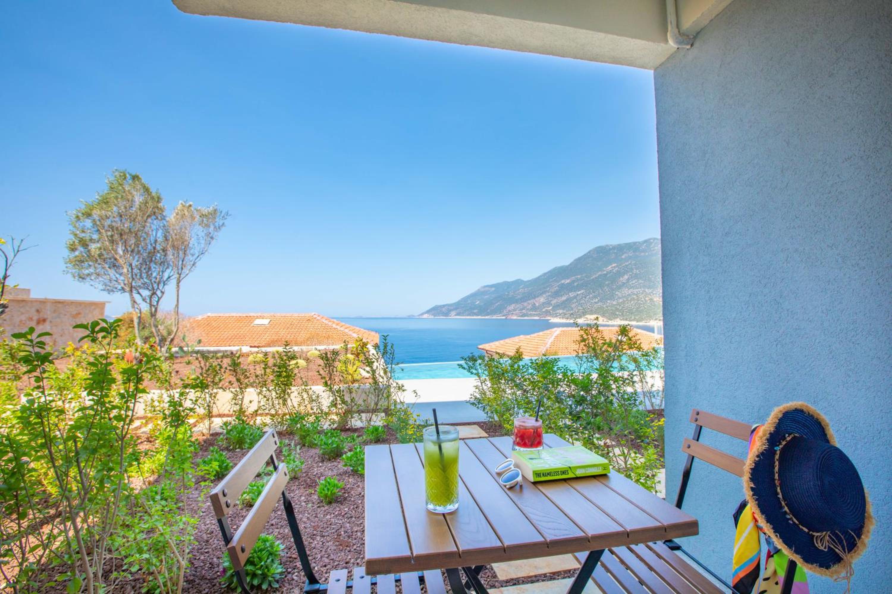 Mavilim Hotel - Image 19