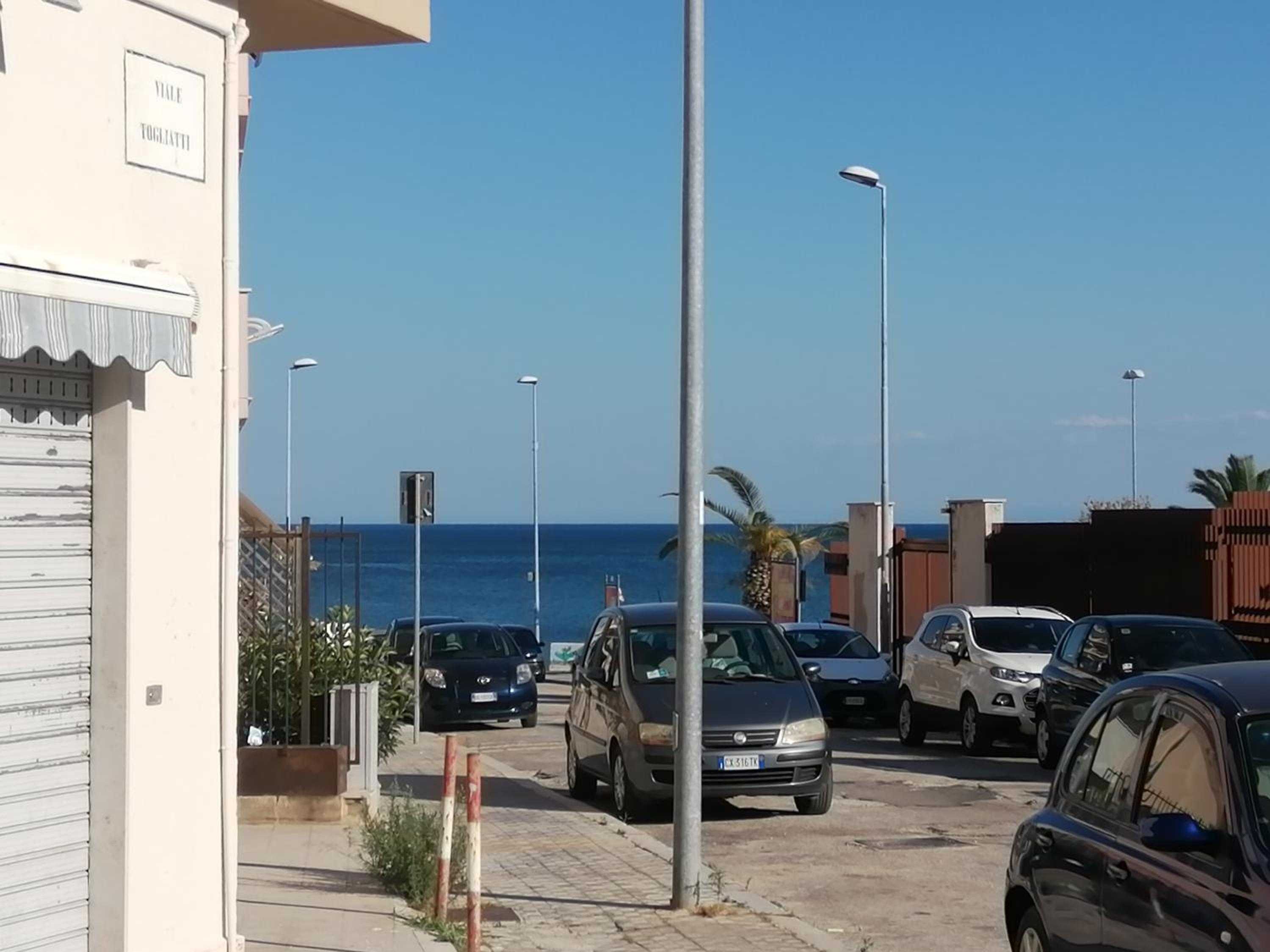 Dimora Miramare