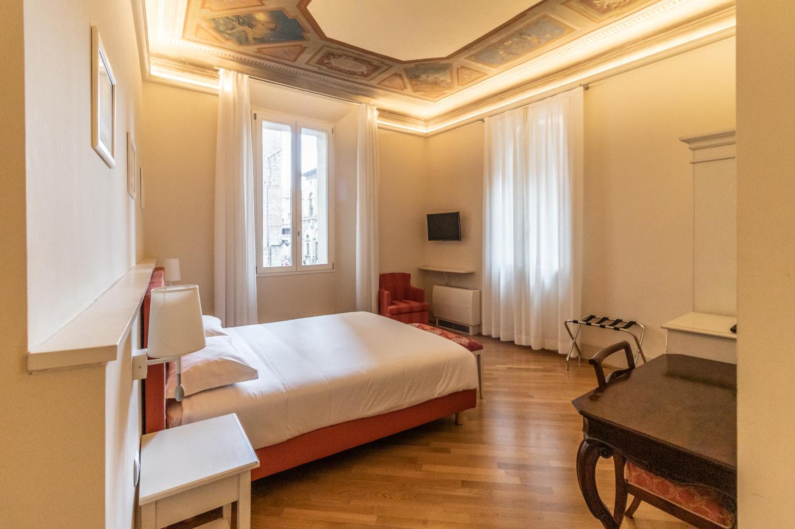Casa Isolani Guest House Piazza Maggiore 1