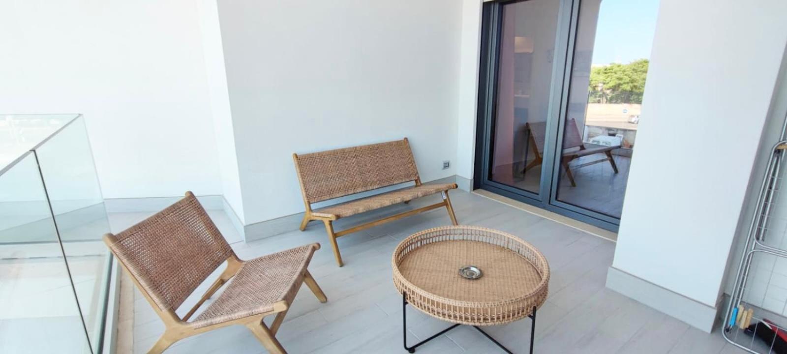 Marisabella Suite Spa 5 view 5
