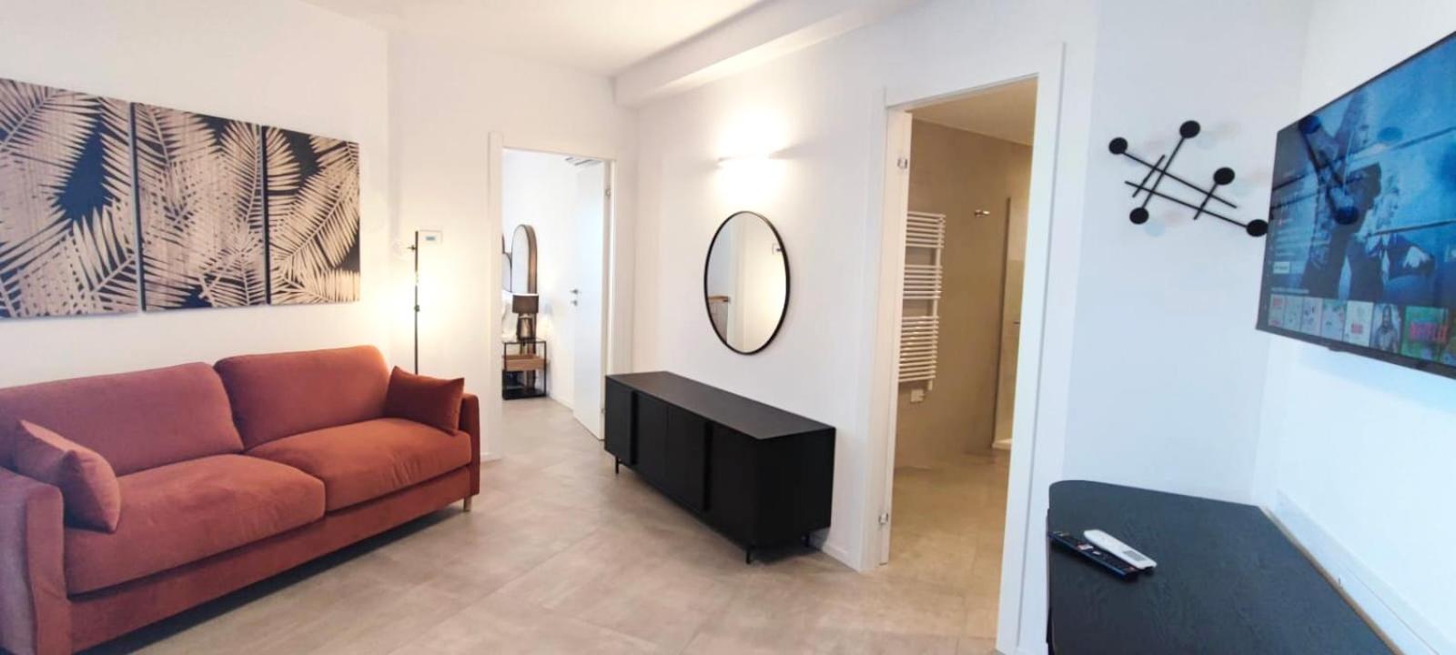 Marisabella Suite Spa 5 view 4