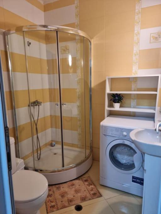 Domus Extra Apartment