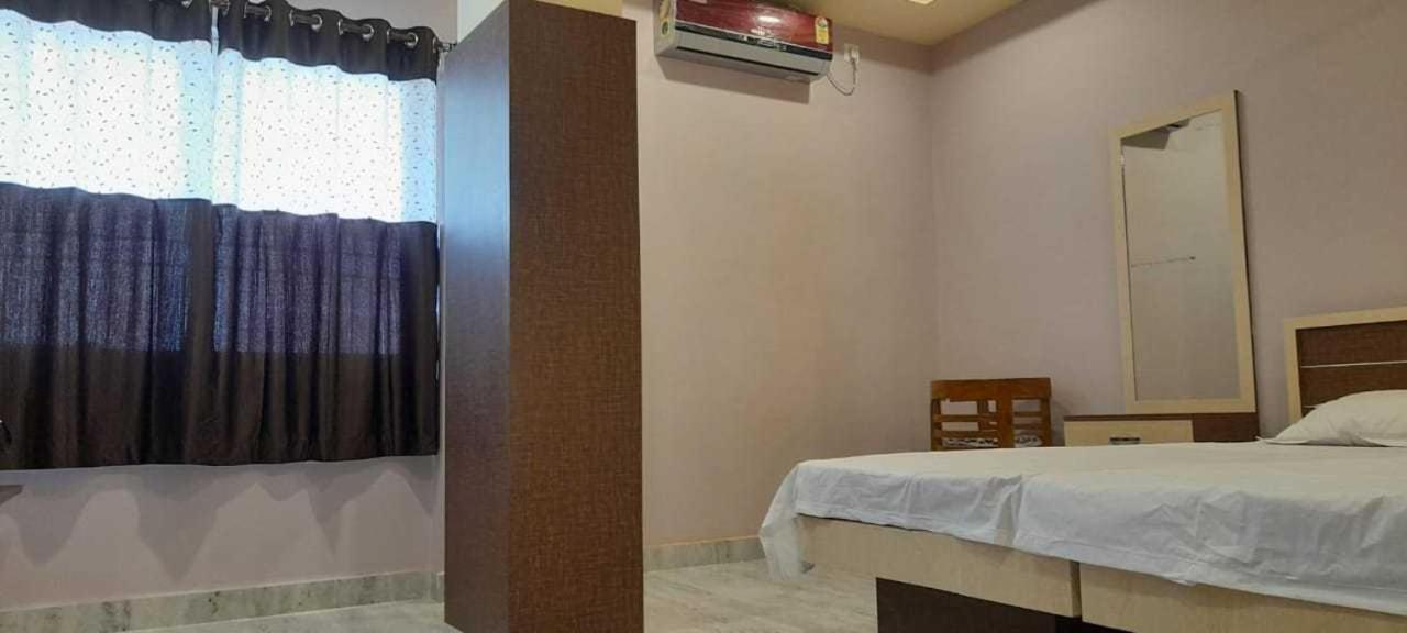 Hotel O Sanjiban